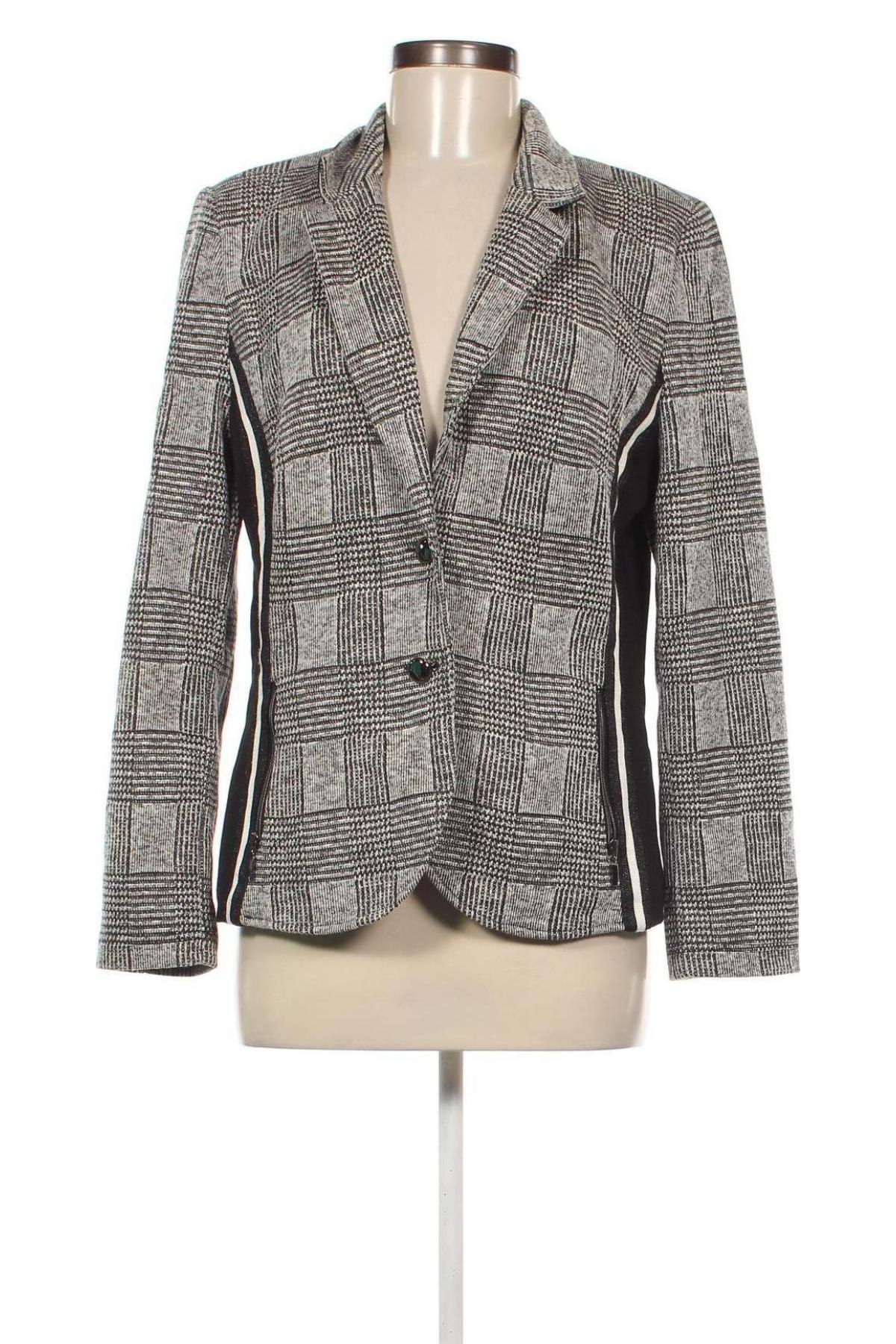 Damen Blazer Bexleys, Größe L, Farbe Mehrfarbig, Preis 7,99 €