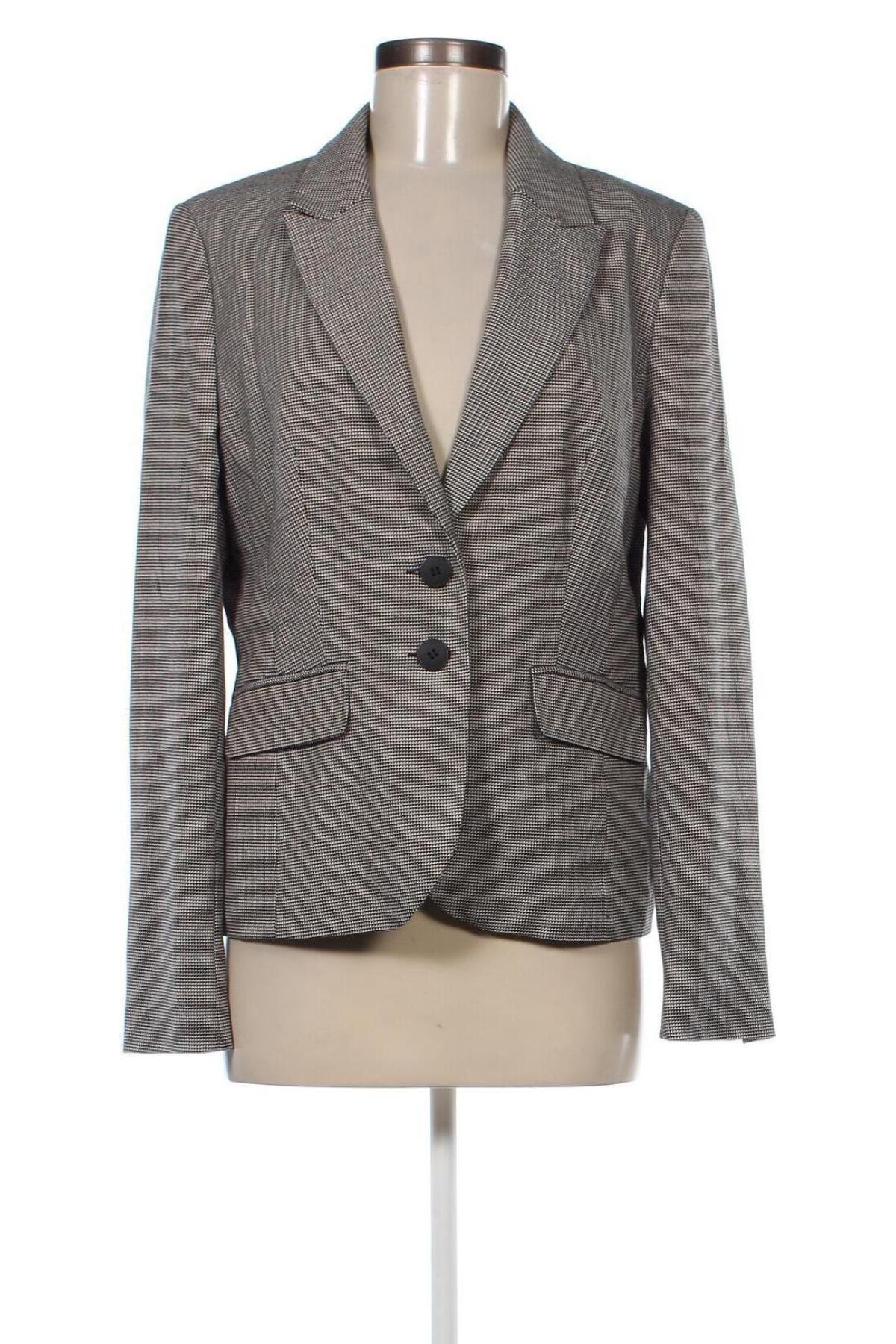 Damen Blazer Bexleys, Größe M, Farbe Mehrfarbig, Preis € 7,49