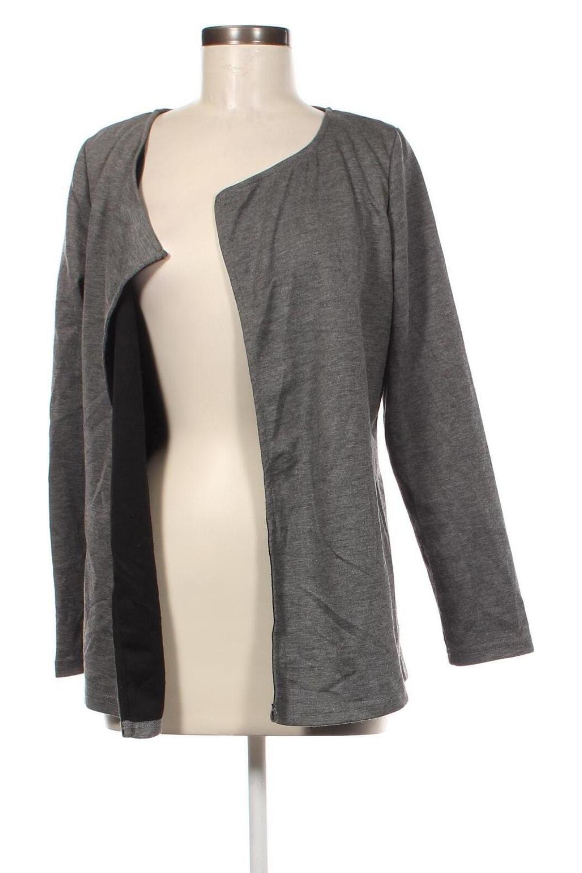 Damen Blazer Blind Date, Größe M, Farbe Grau, Preis € 4,99