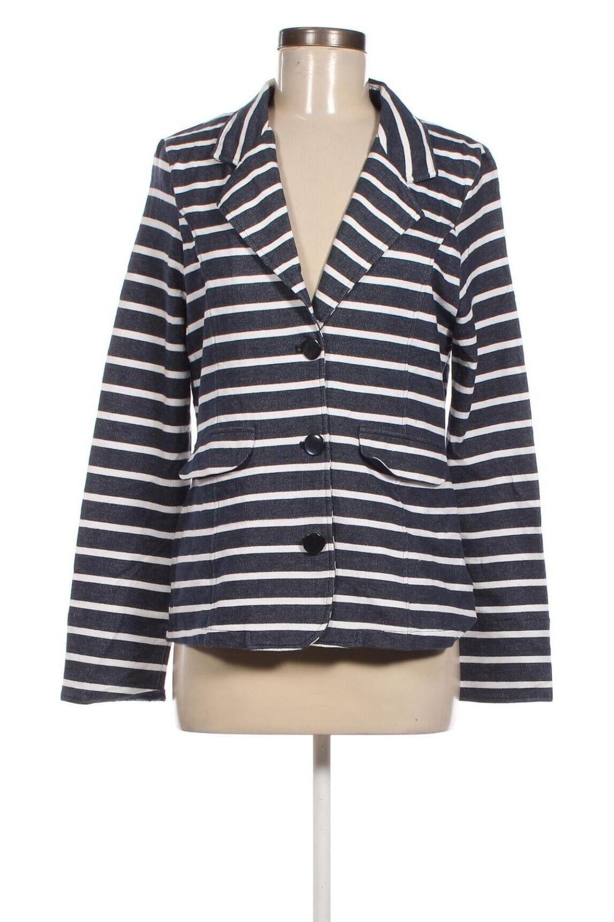 Damen Blazer Blue Motion, Größe M, Farbe Blau, Preis € 7,49