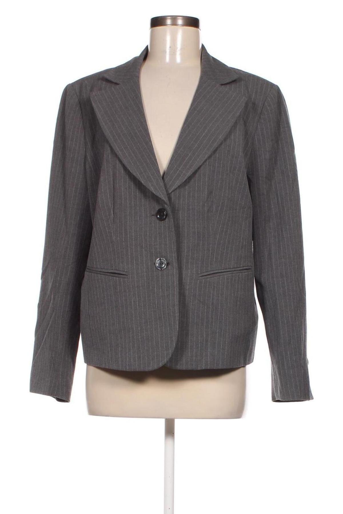 Damen Blazer Bonita, Größe XL, Farbe Grau, Preis € 4,99