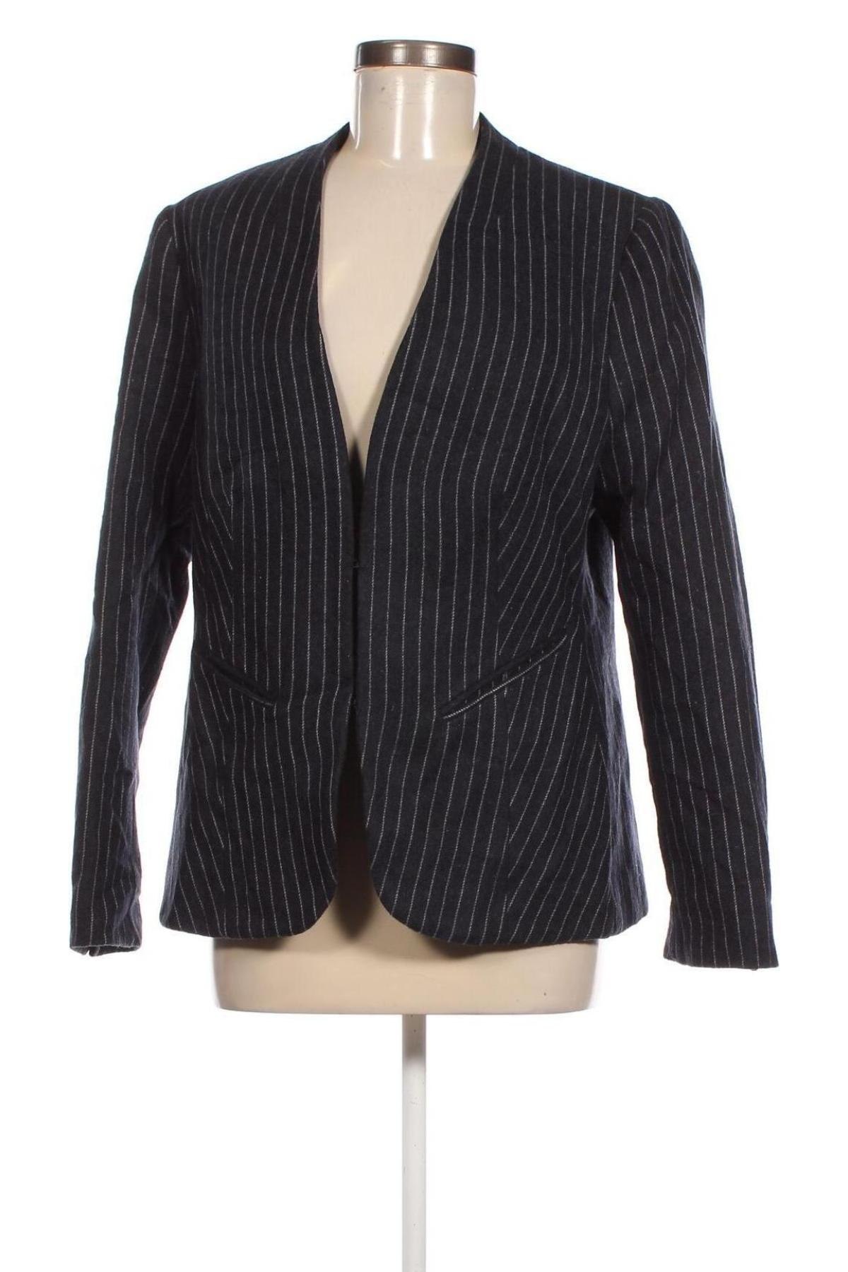 Damen Blazer C&A, Größe XL, Farbe Blau, Preis 7,99 €