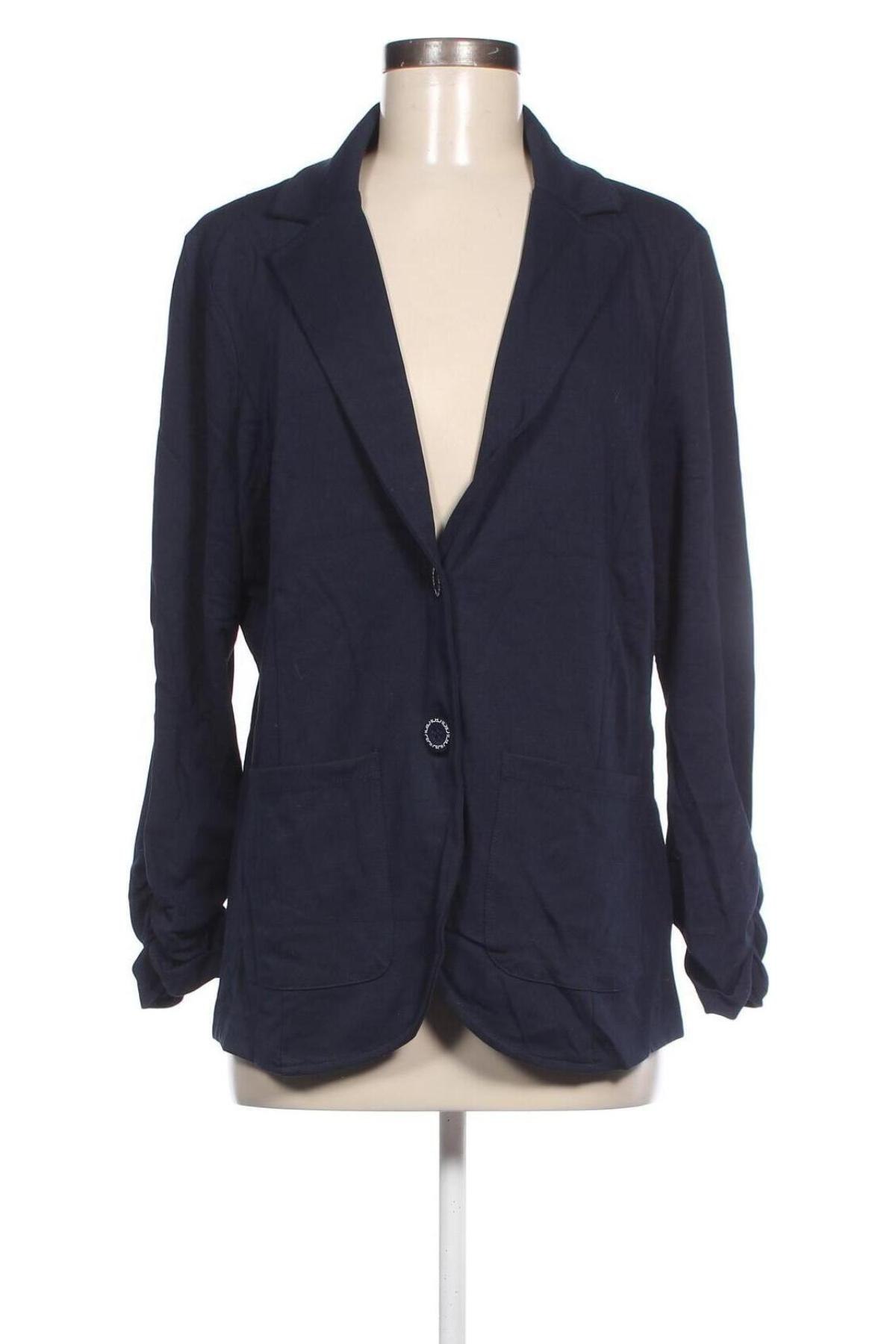 Damen Blazer Cecil, Größe S, Farbe Blau, Preis € 7,99