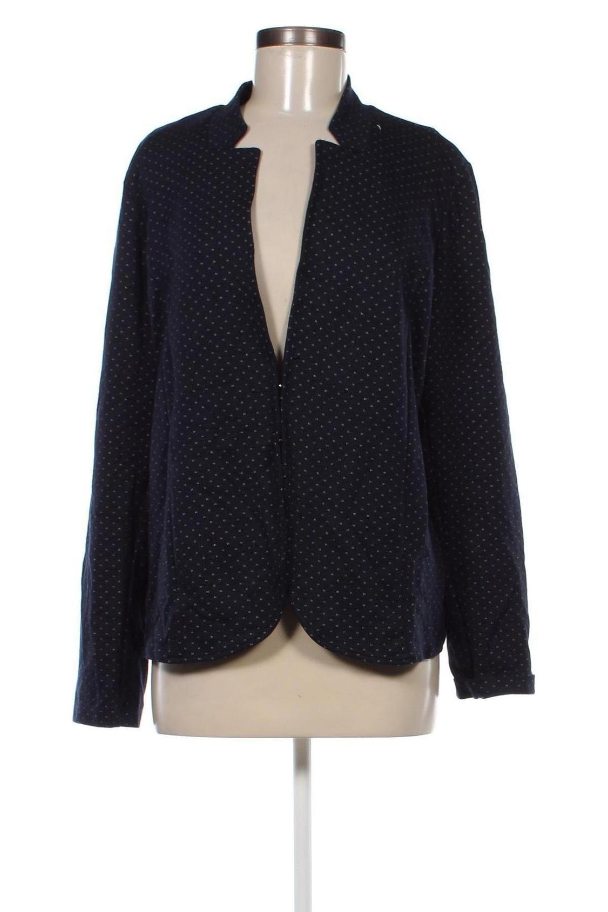 Damen Blazer Cecil, Größe XL, Farbe Blau, Preis € 41,75