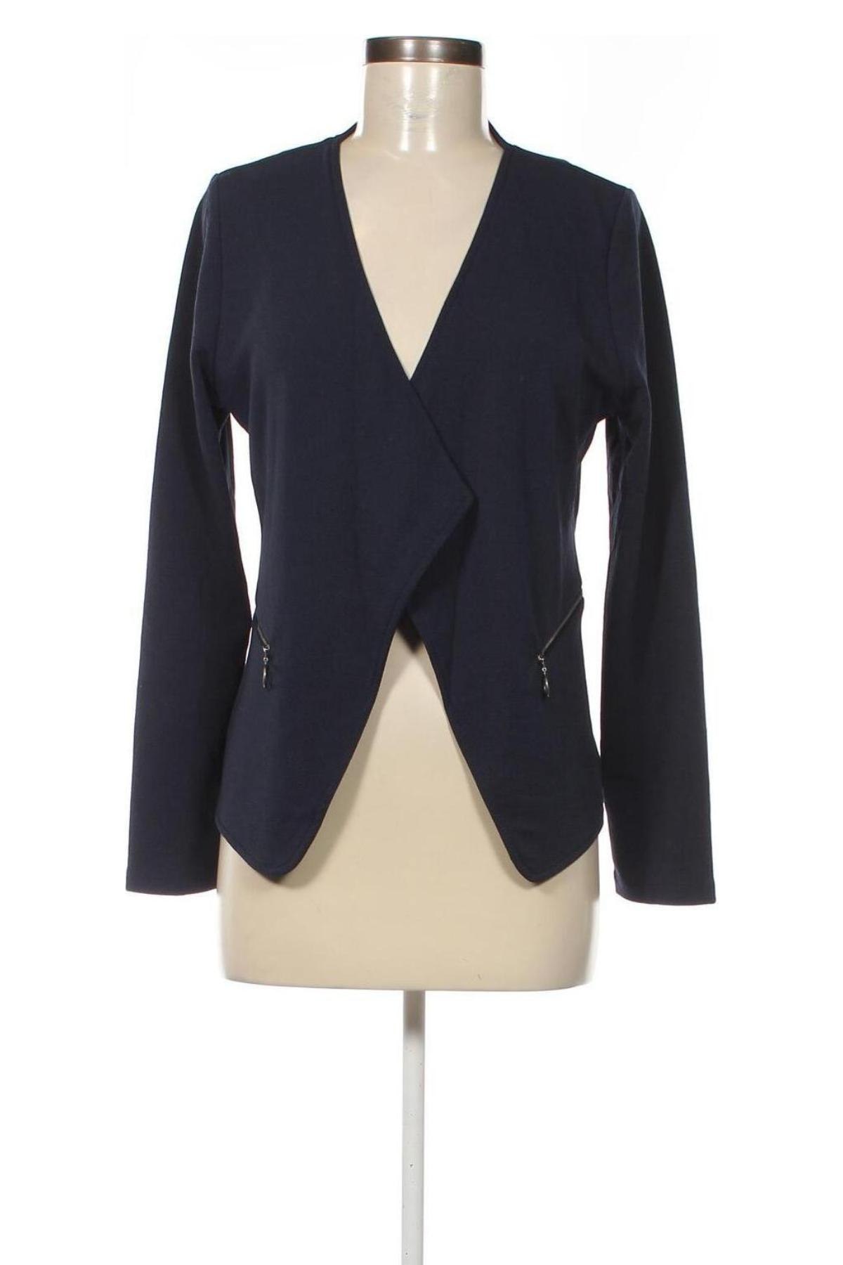 Damen Blazer Colloseum, Größe M, Farbe Blau, Preis € 7,49