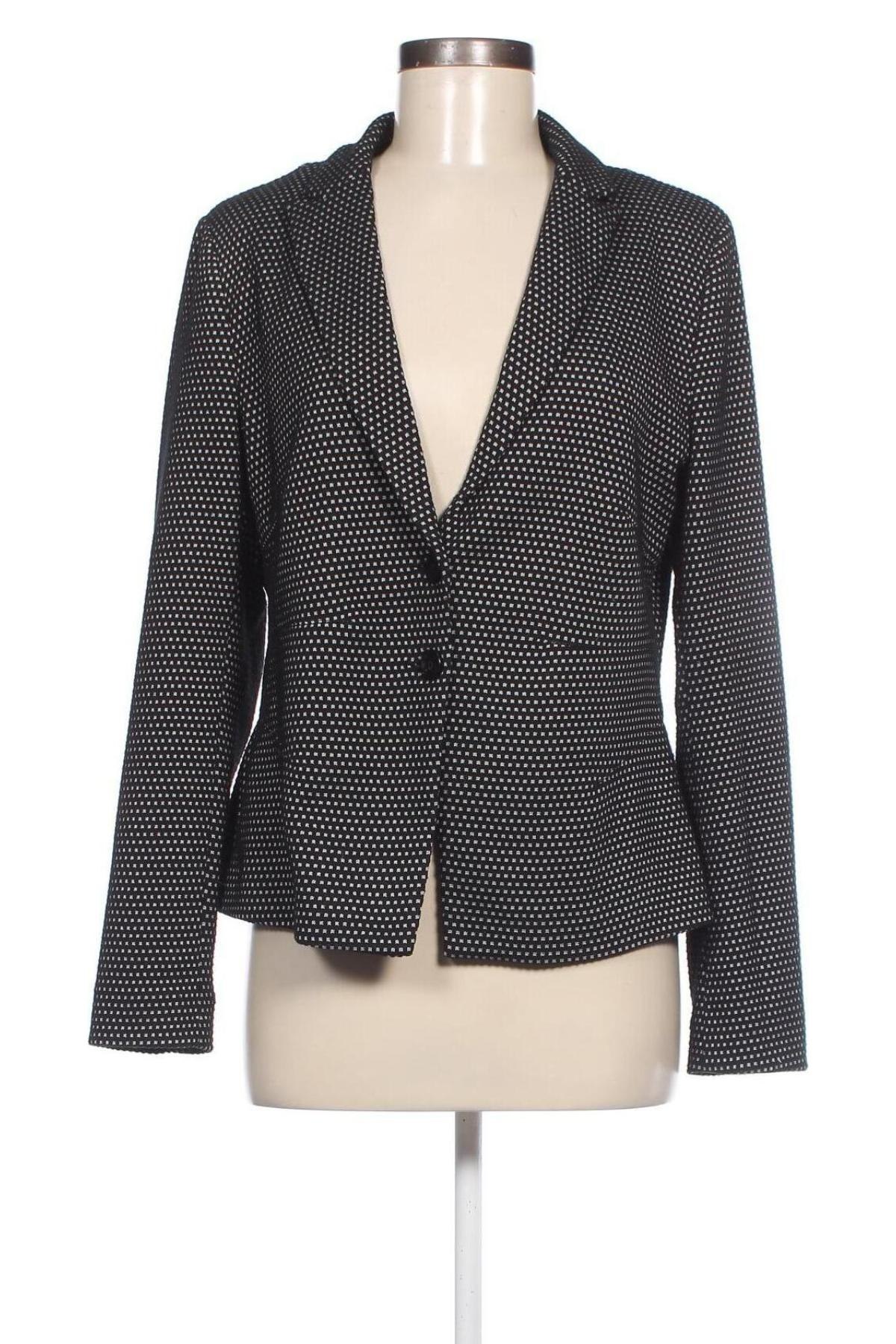 Damen Blazer Comma,, Größe L, Farbe Mehrfarbig, Preis € 65,74