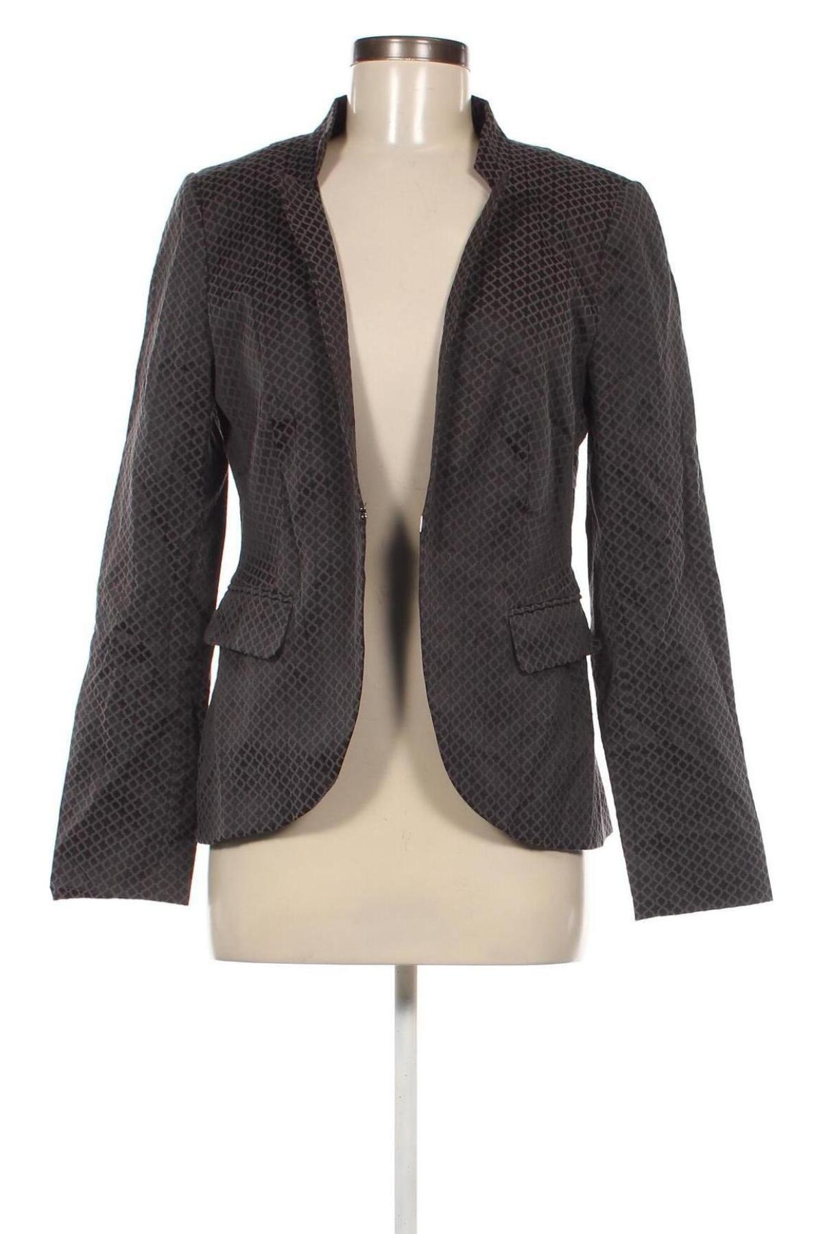 Damen Blazer Comma,, Größe M, Farbe Mehrfarbig, Preis € 11,99