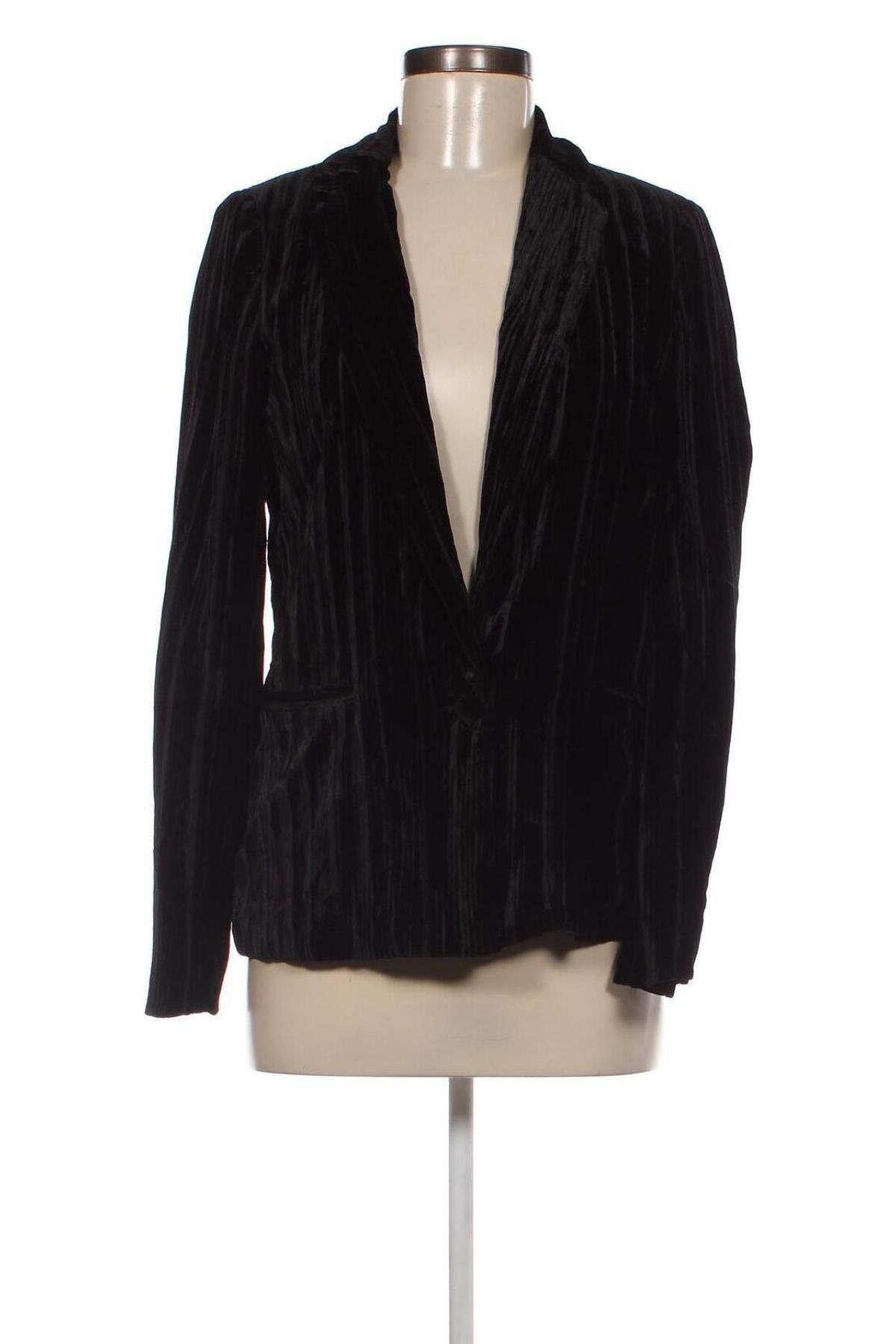 Damen Blazer Costes, Größe S, Farbe Schwarz, Preis € 6,49