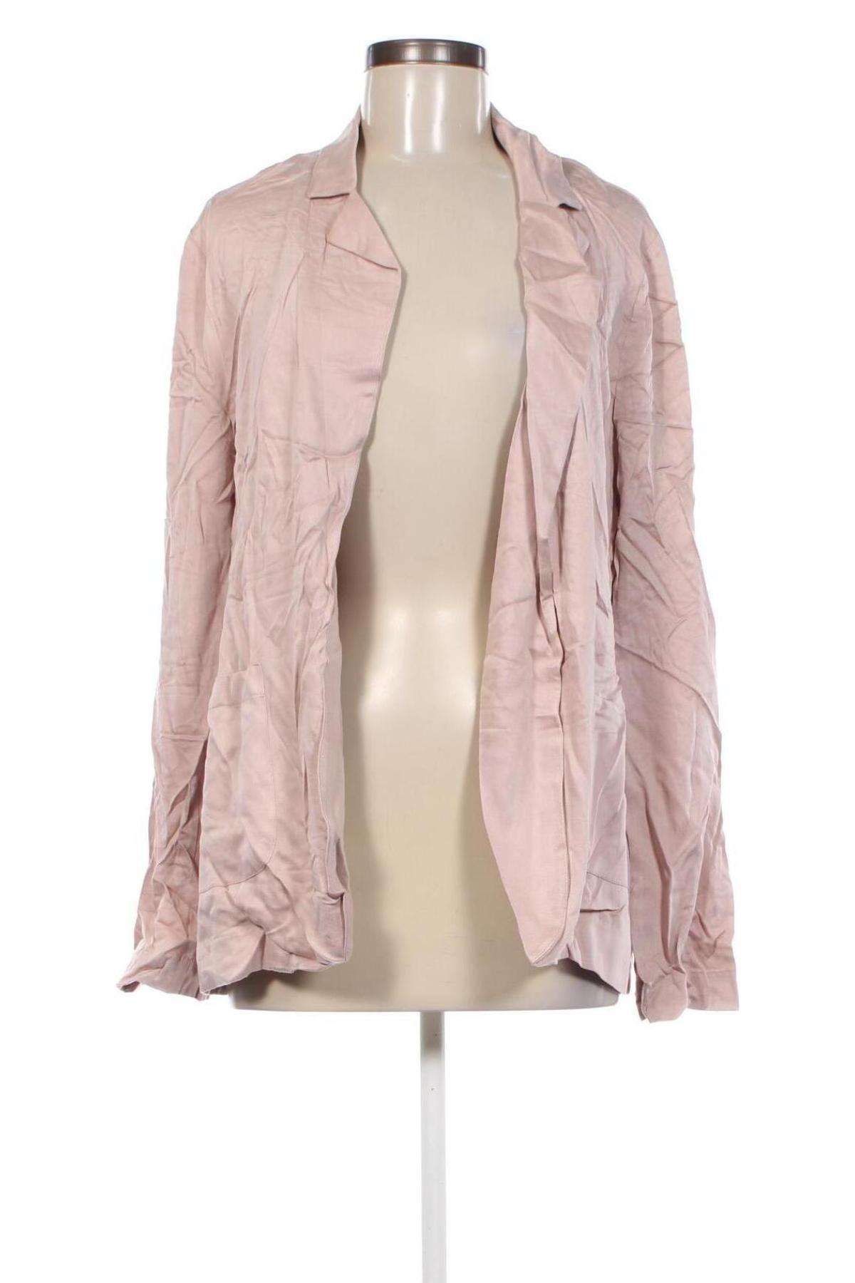 Damen Blazer Decjuba, Größe M, Farbe Rosa, Preis € 11,99