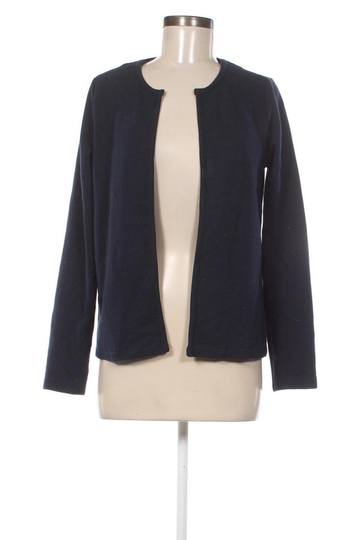 Damen Blazer Esmara, Größe S, Farbe Blau, Preis € 4,99