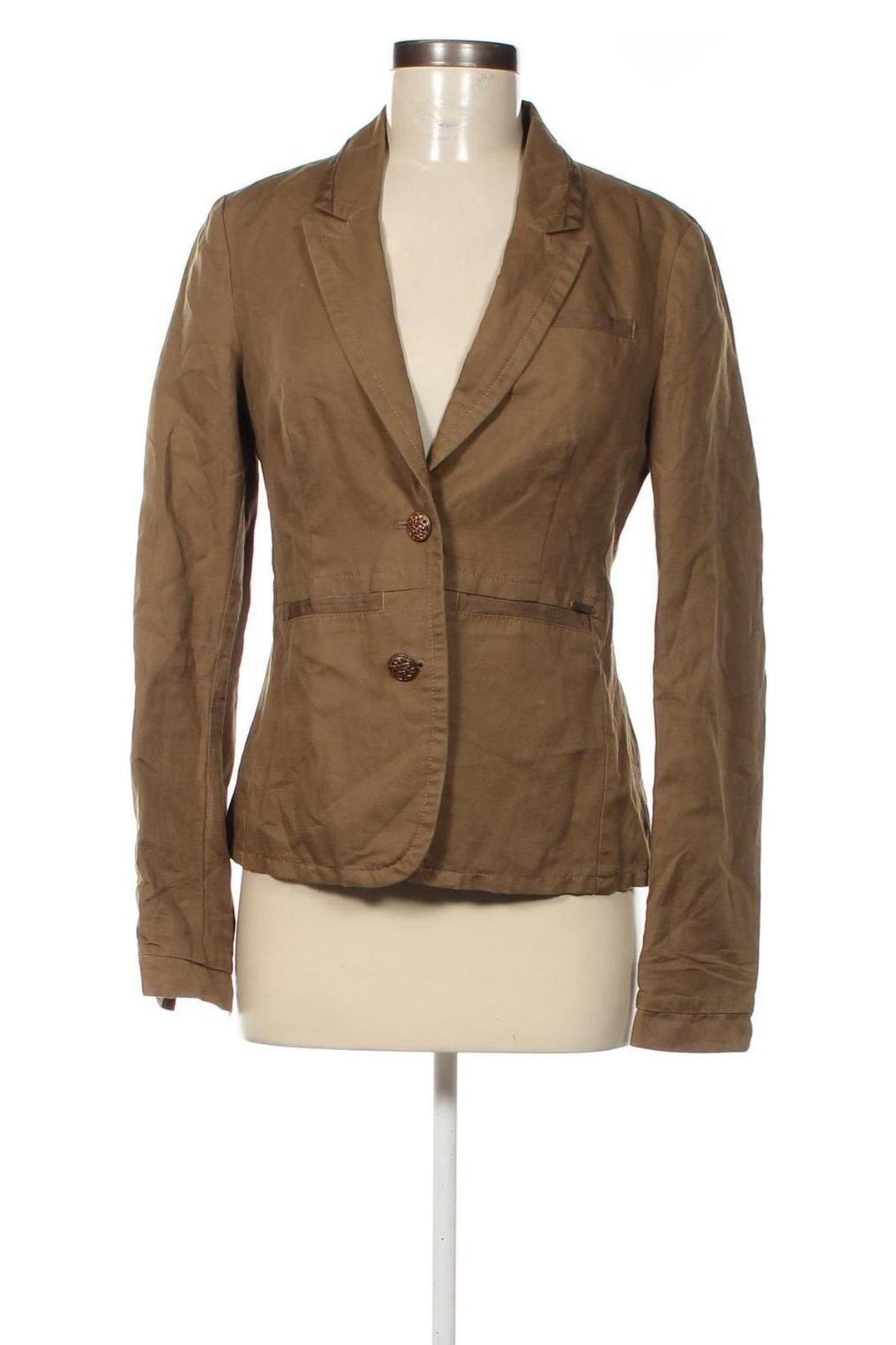 Damen Blazer Esprit, Größe M, Farbe Braun, Preis € 6,49