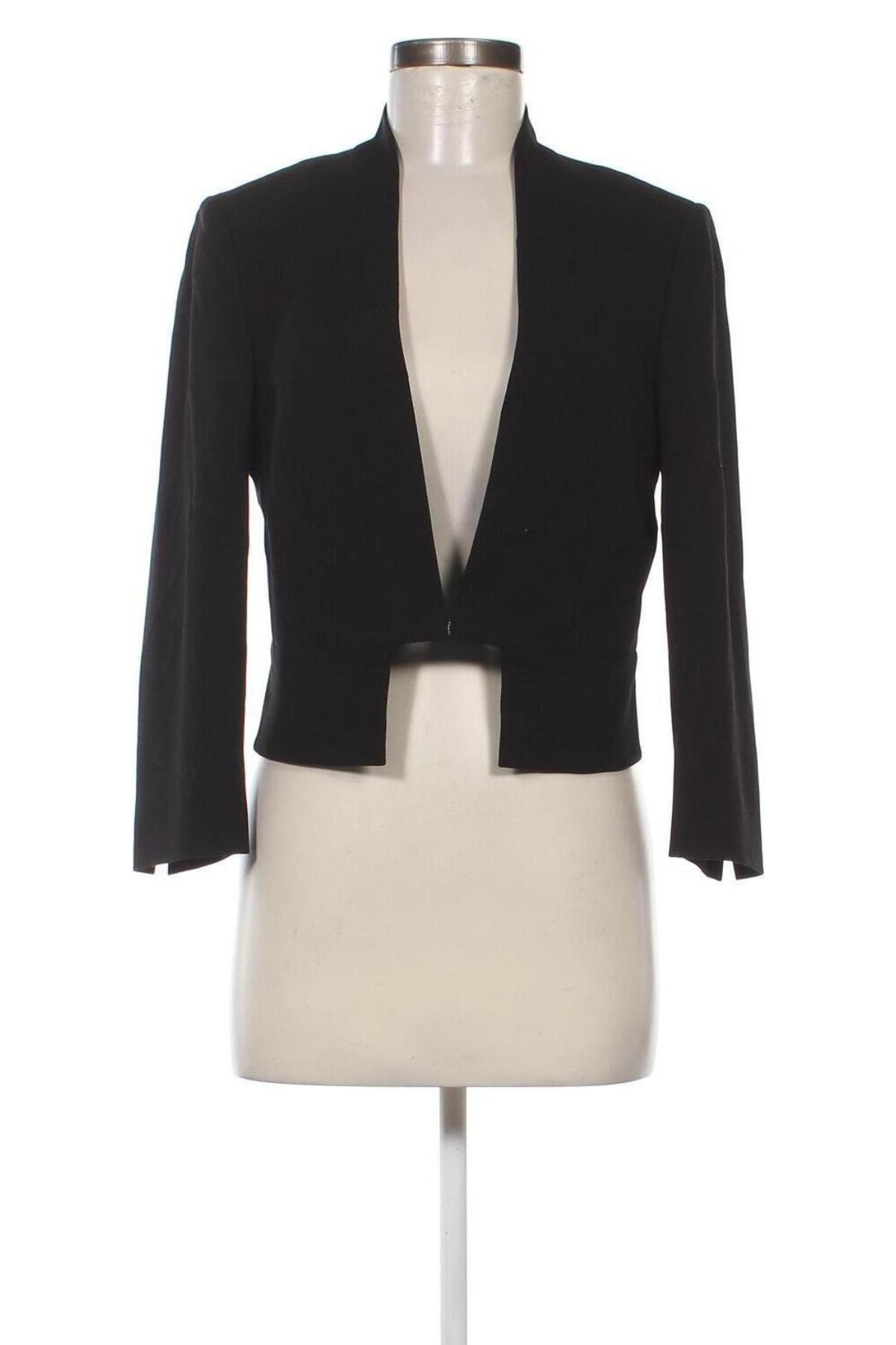 Damen Blazer Esprit, Größe M, Farbe Schwarz, Preis 41,75 €