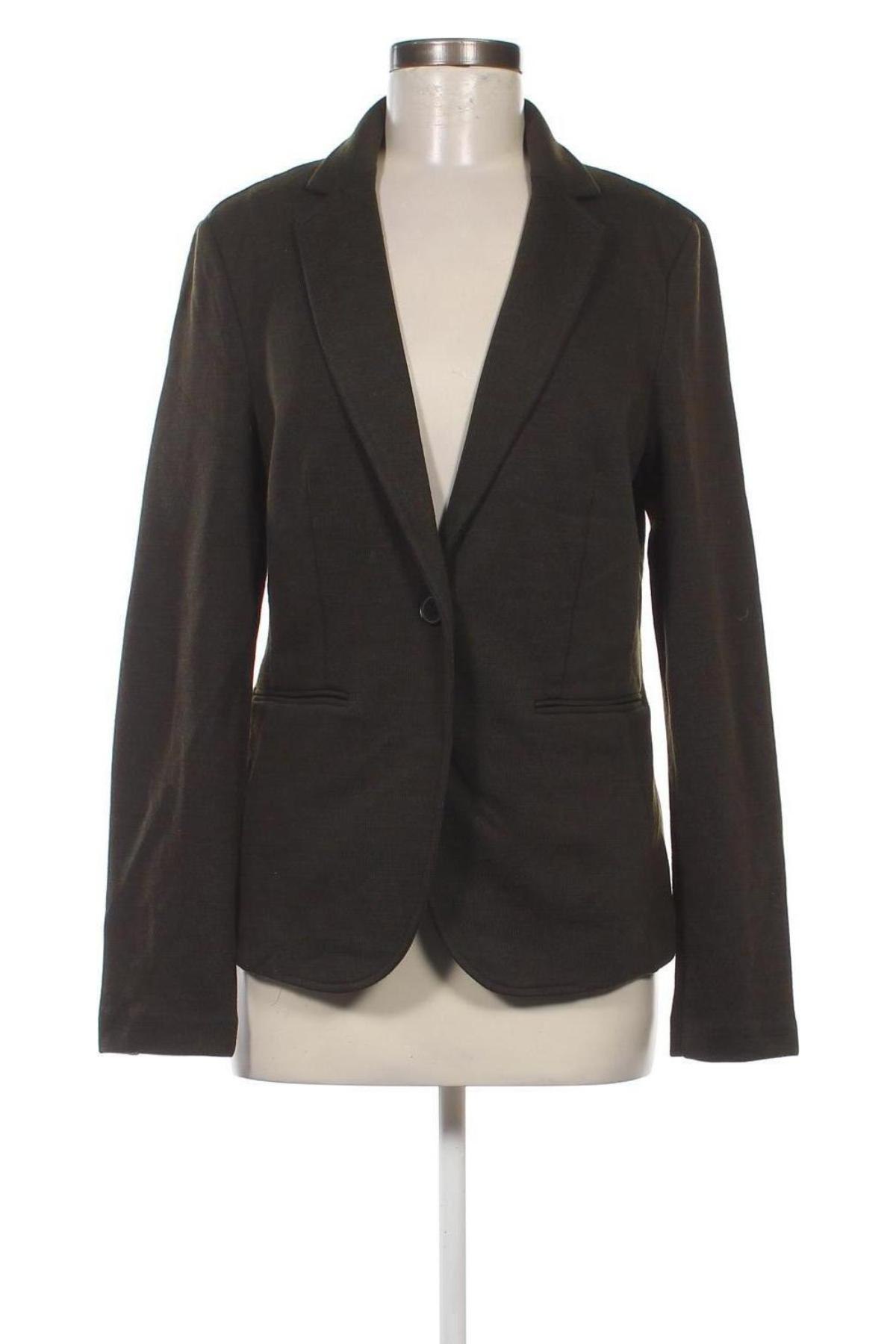 Damen Blazer Esprit, Größe L, Farbe Grün, Preis 7,99 €