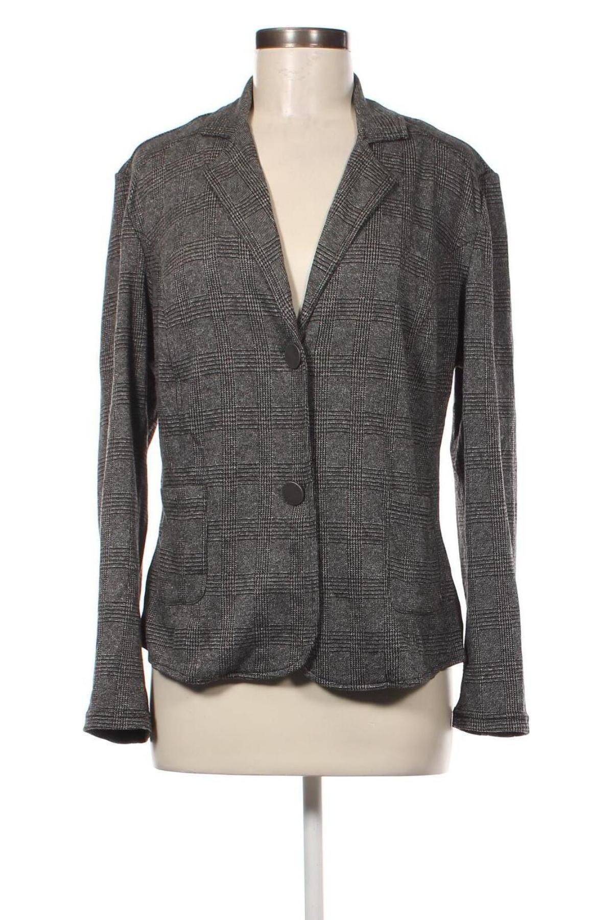 Damen Blazer Essentials by Tchibo, Größe M, Farbe Mehrfarbig, Preis € 5,99