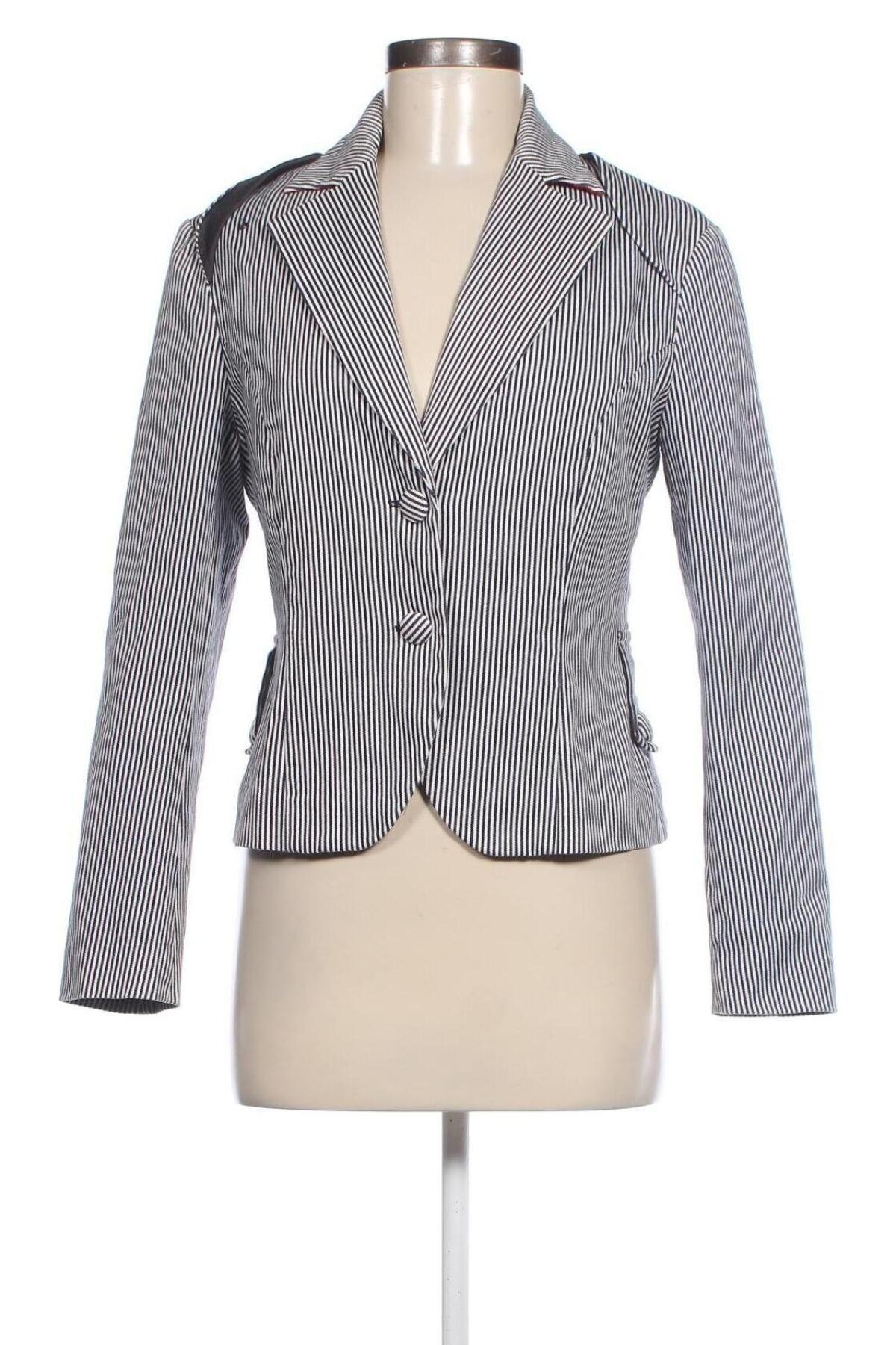 Damen Blazer Etere, Größe M, Farbe Grau, Preis € 19,02