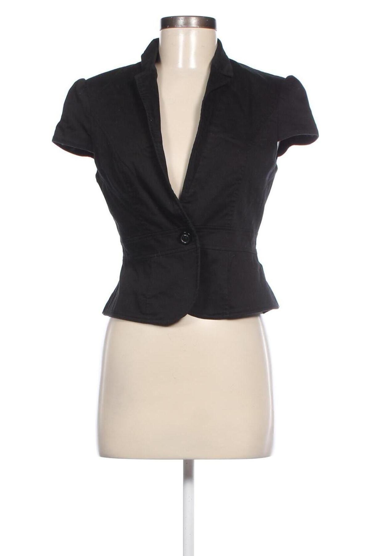 Damen Blazer F&F, Größe S, Farbe Schwarz, Preis € 14,99