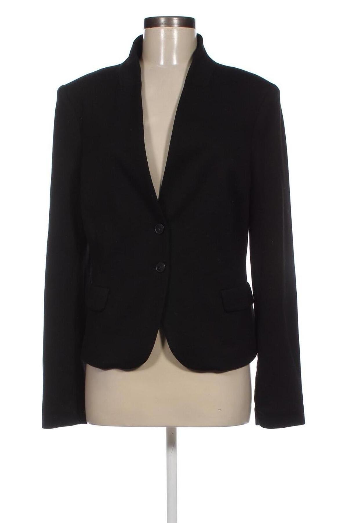 Damen Blazer Falino Women, Größe L, Farbe Schwarz, Preis 12,49 €