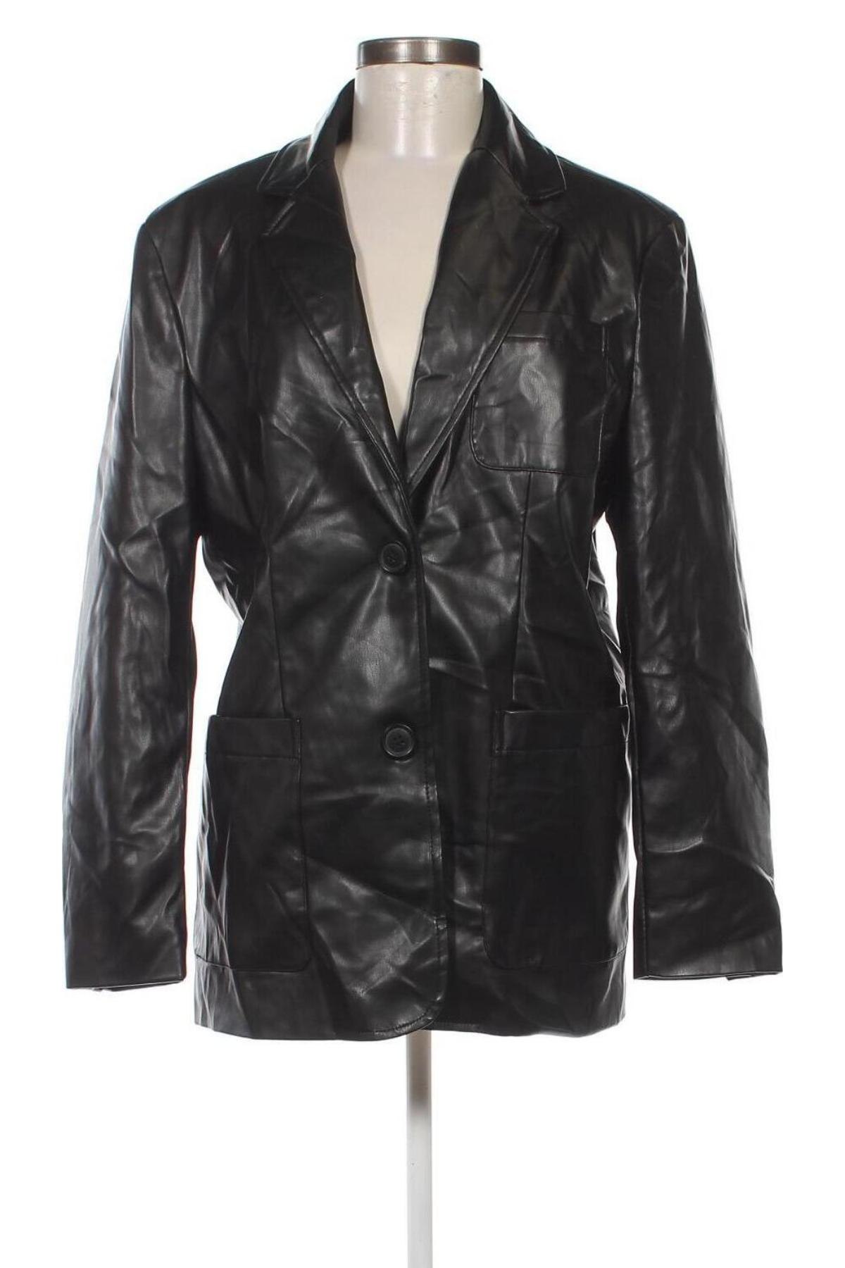 Damen Blazer Fb Sister, Größe M, Farbe Schwarz, Preis € 48,71