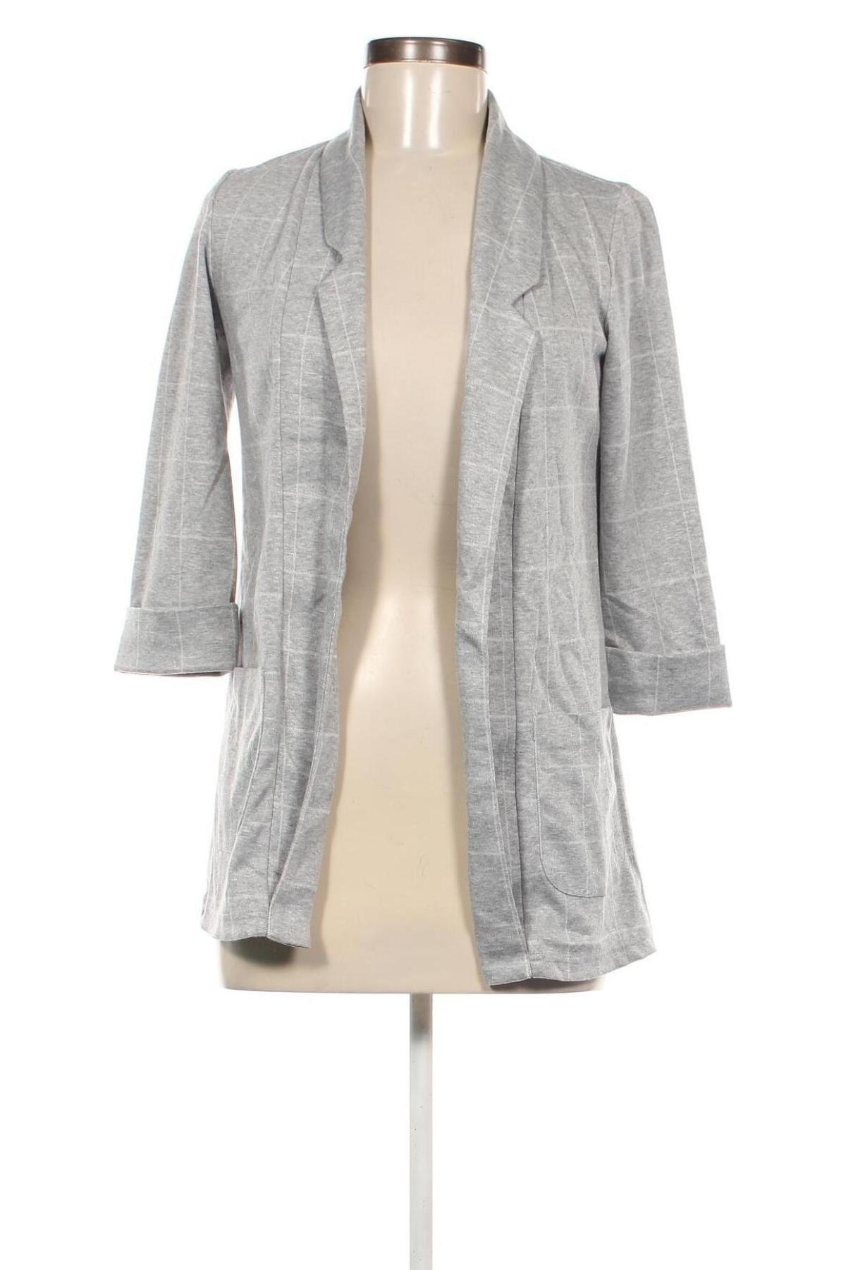 Damen Blazer Fb Sister, Größe XS, Farbe Grau, Preis € 5,49