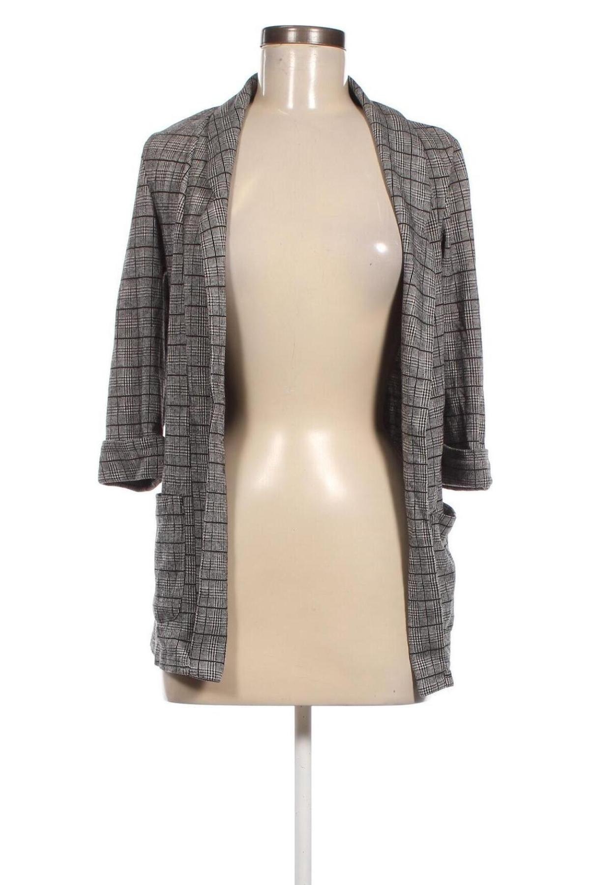 Damen Blazer Fb Sister, Größe XS, Farbe Grau, Preis € 5,99