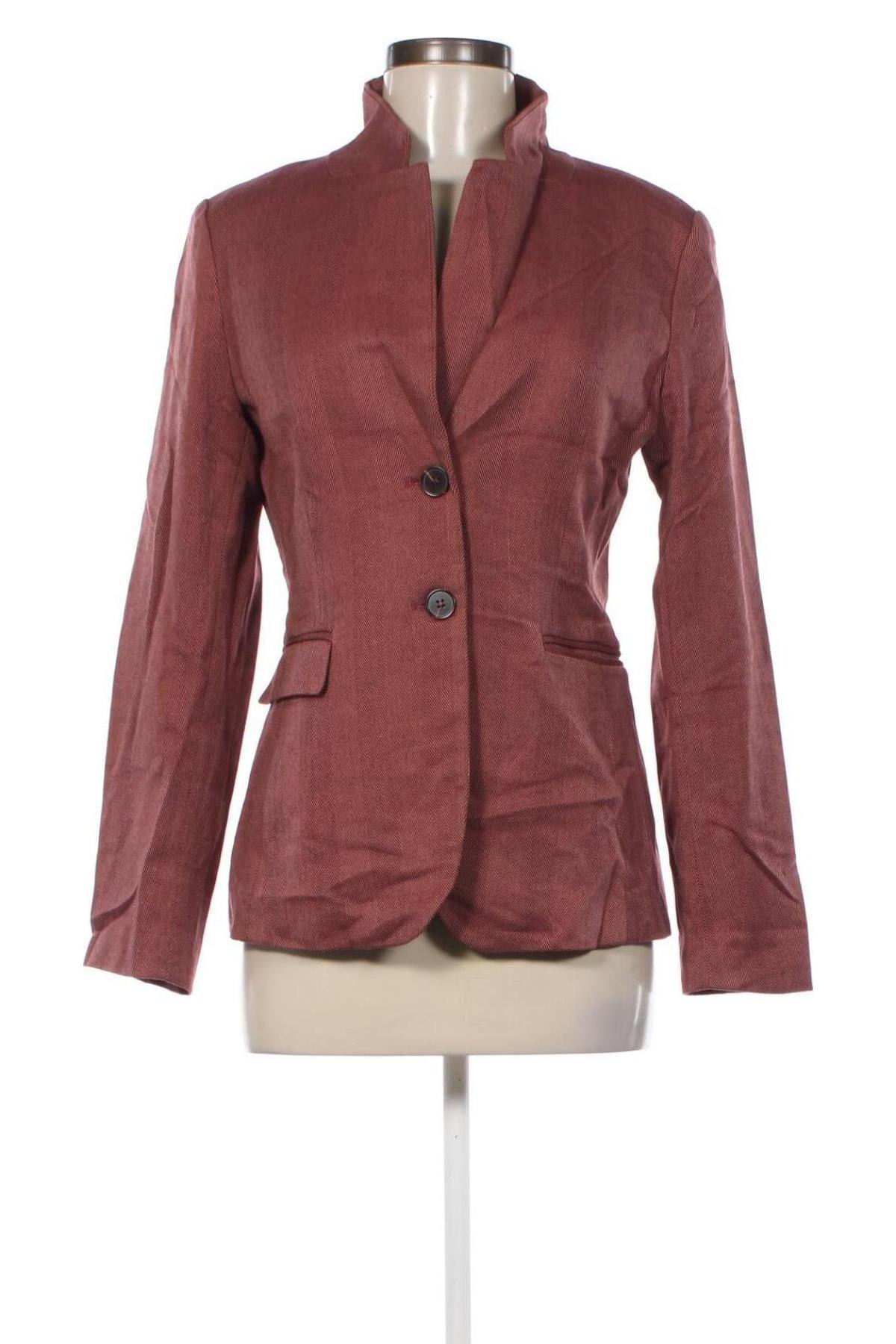 Damen Blazer Forcast, Größe M, Farbe Rot, Preis € 7,49