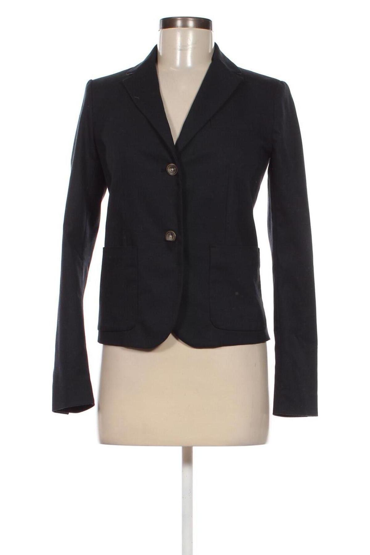 Damen Blazer Gap, Größe S, Farbe Blau, Preis € 8,99