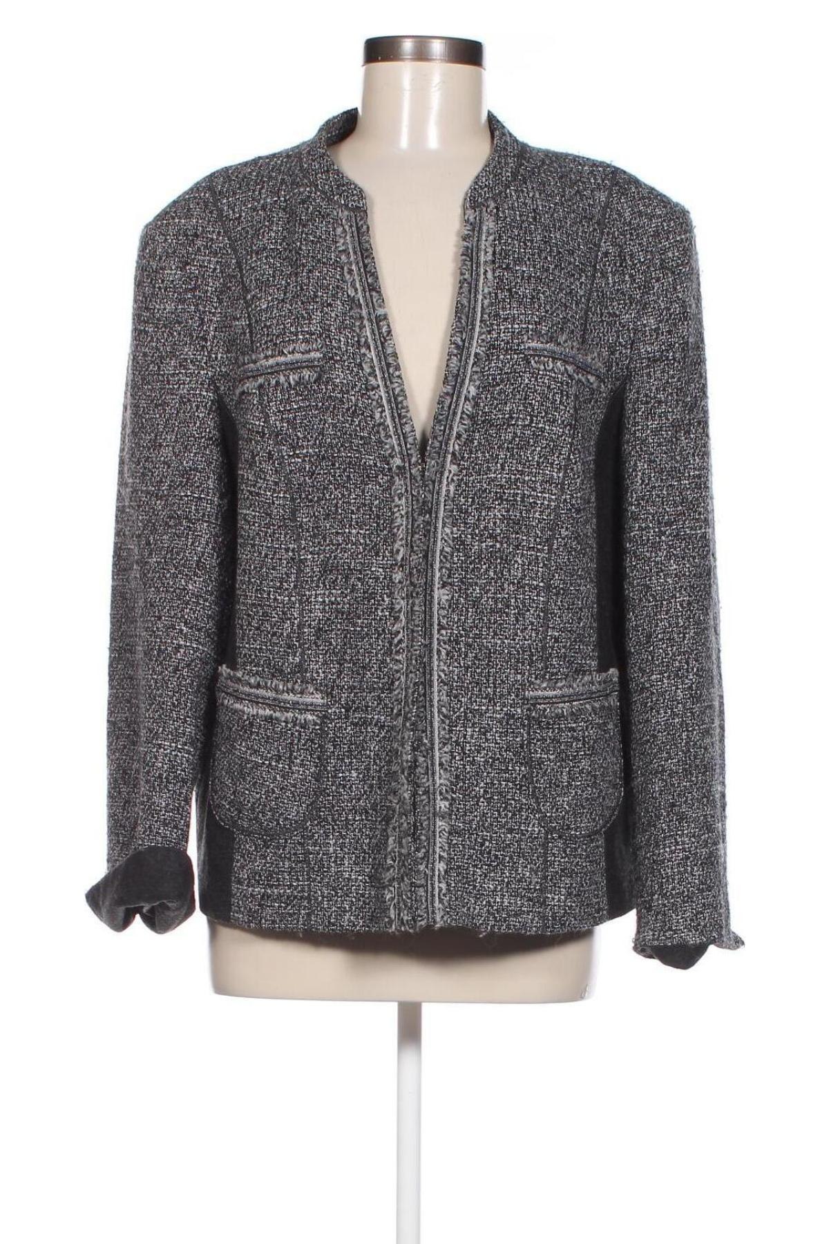 Damen Blazer Gerry Weber, Größe XL, Farbe Mehrfarbig, Preis € 43,99