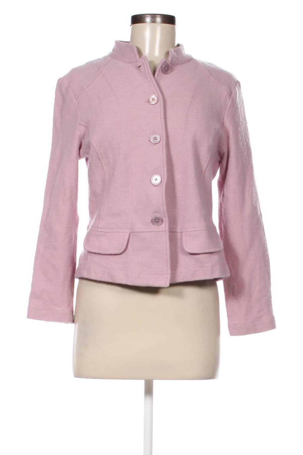 Damen Blazer Gerry Weber, Größe L, Farbe Rosa, Preis € 29,79