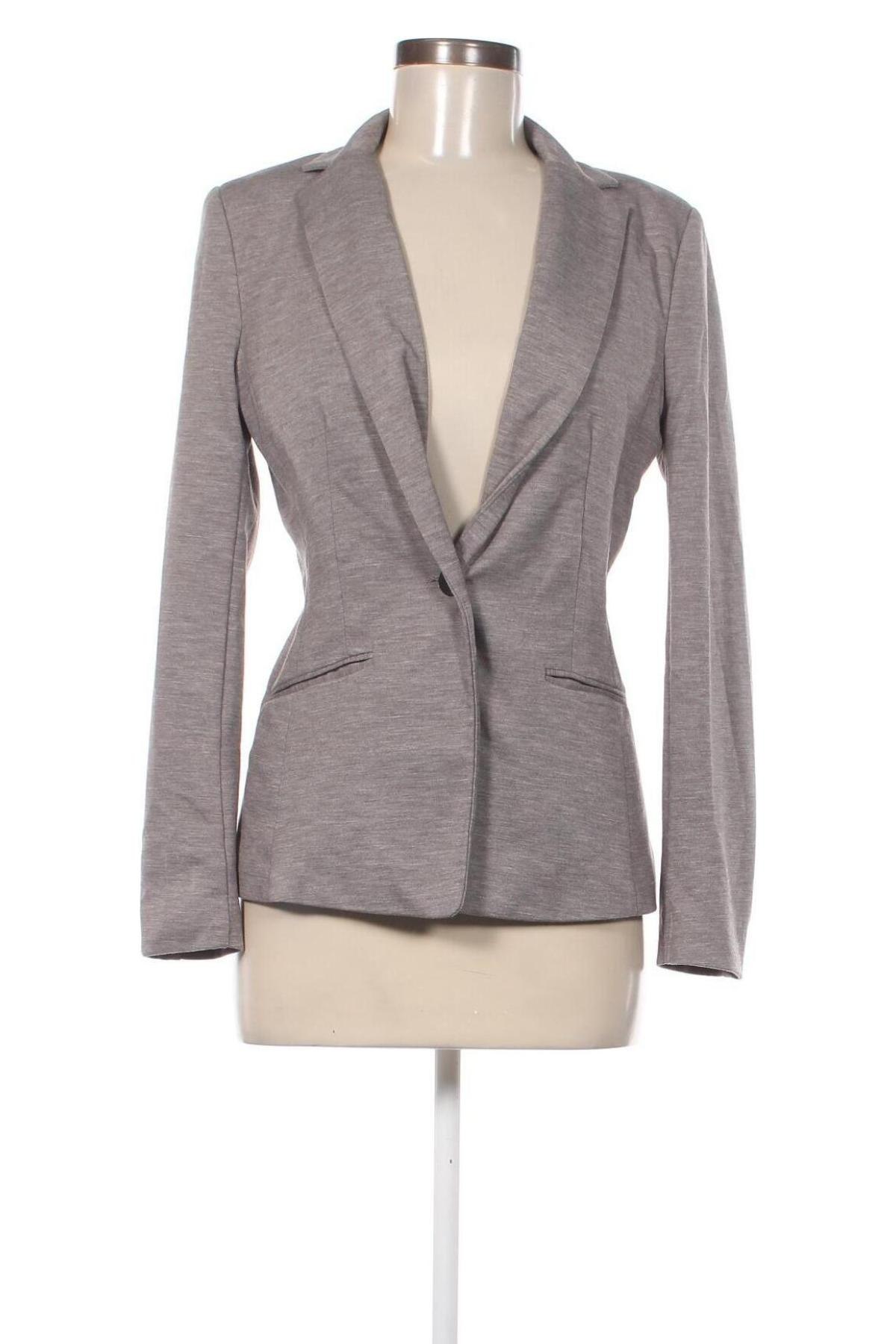 Damen Blazer H&M, Größe M, Farbe Grau, Preis € 30,62