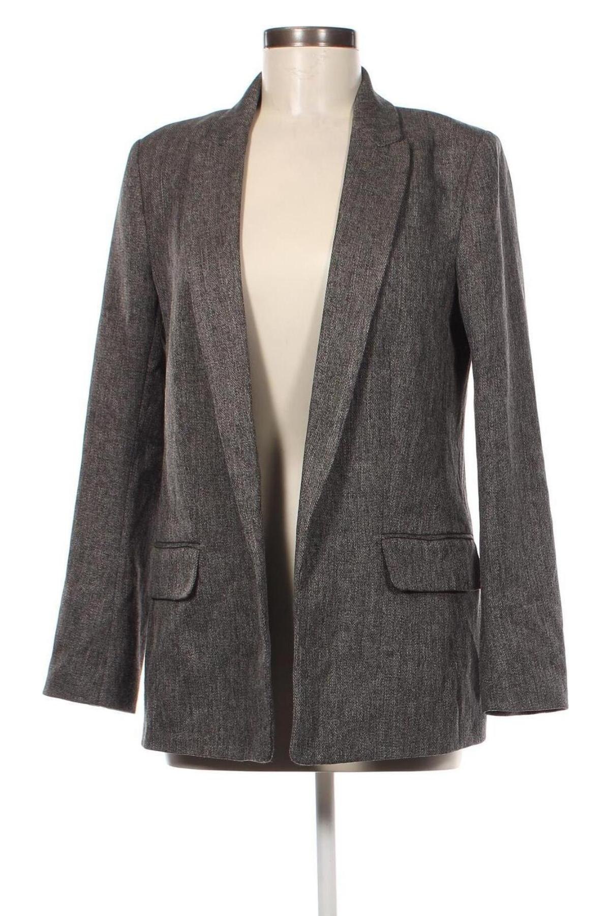 Damen Blazer H&M, Größe M, Farbe Grau, Preis € 30,62