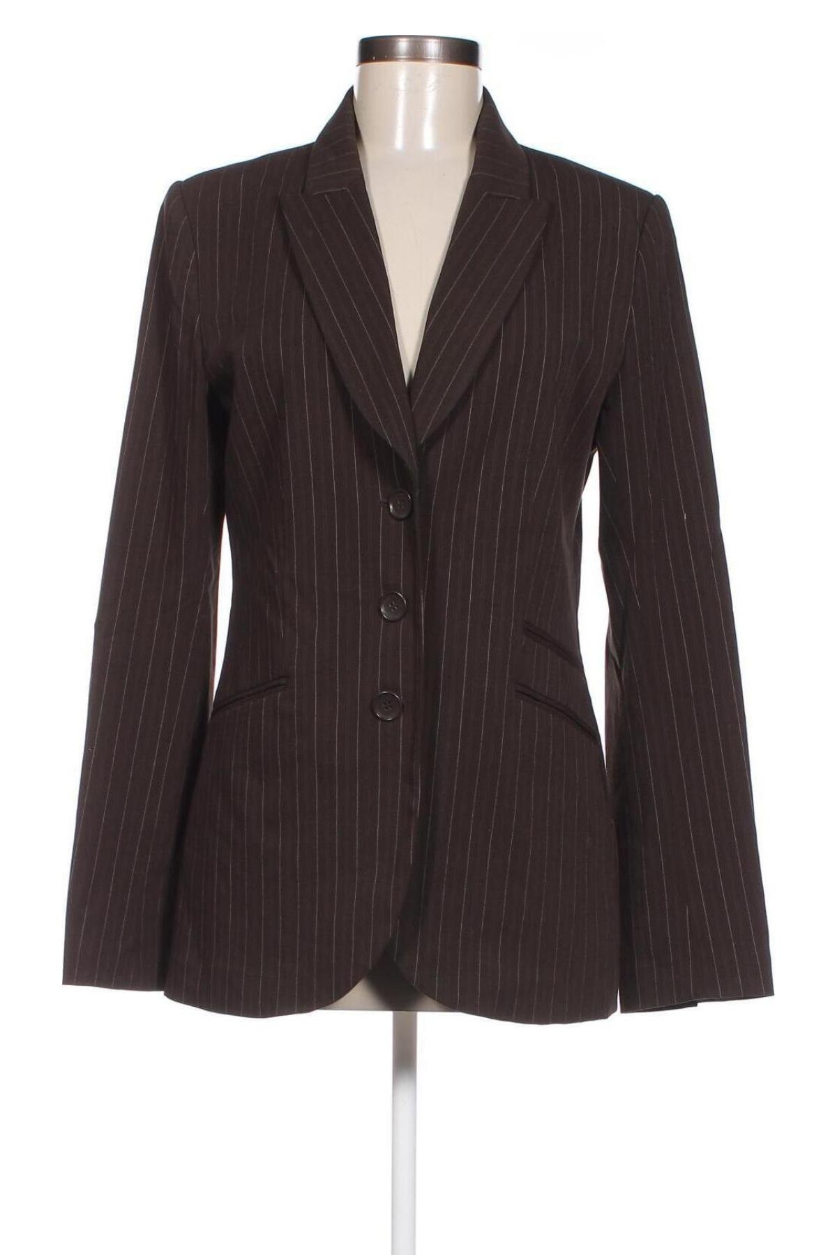 Damen Blazer H&M, Größe M, Farbe Braun, Preis € 8,49