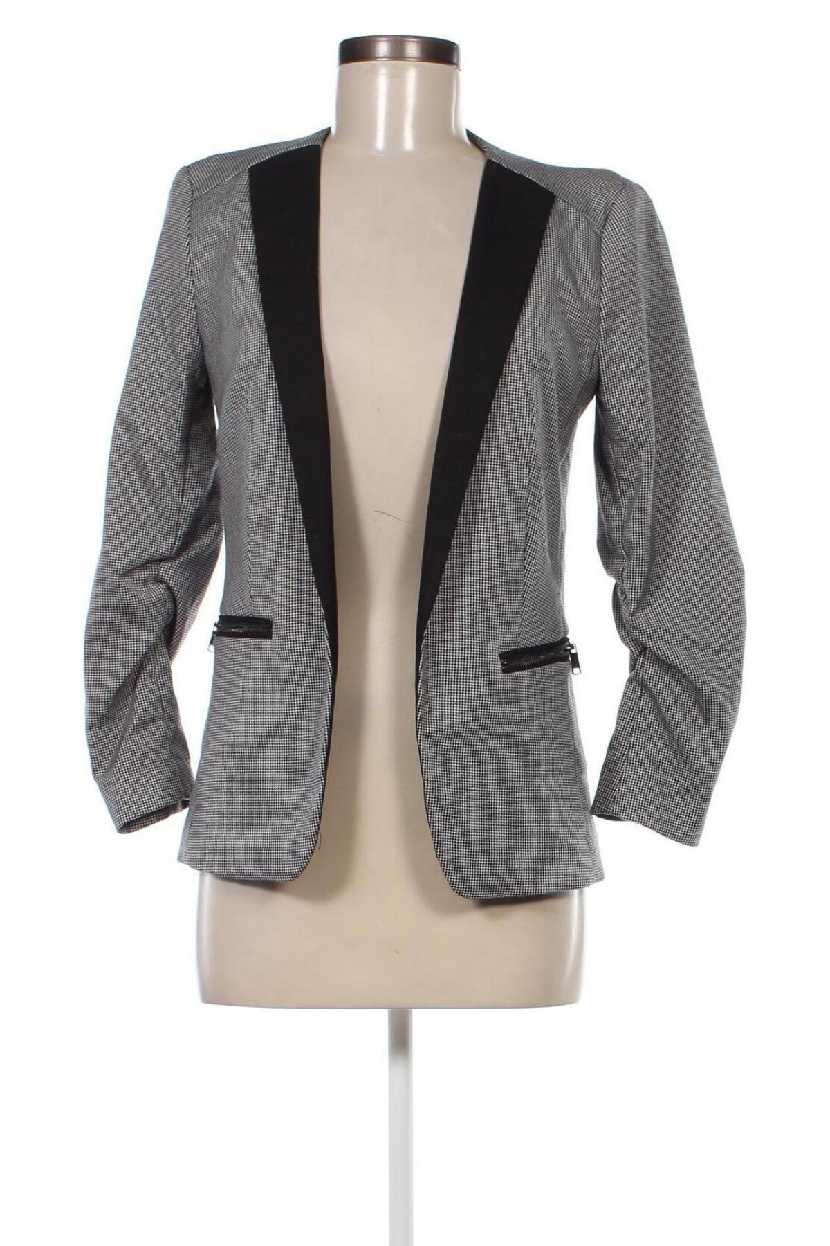 Damen Blazer H&M, Größe S, Farbe Mehrfarbig, Preis € 7,99