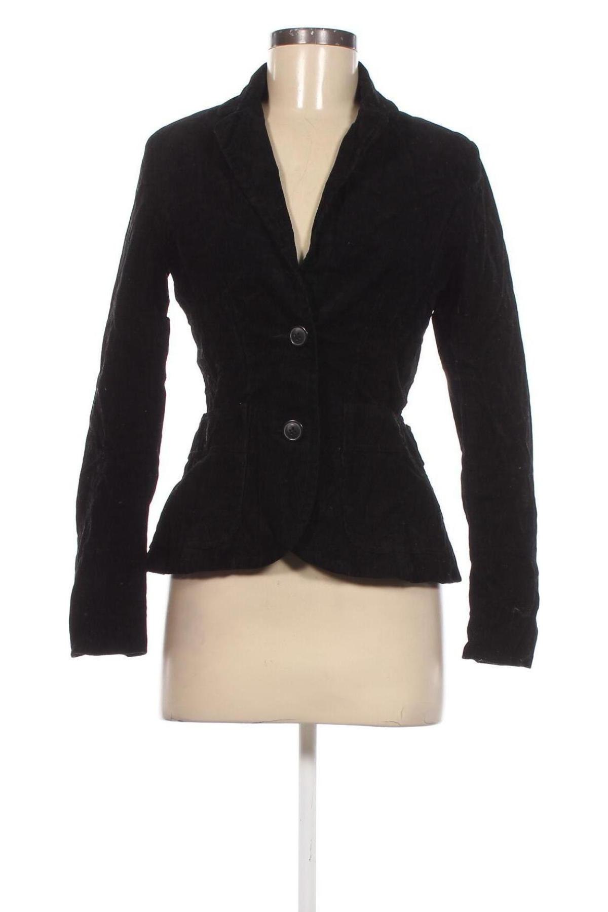 Damen Blazer H&M, Größe S, Farbe Schwarz, Preis € 5,99