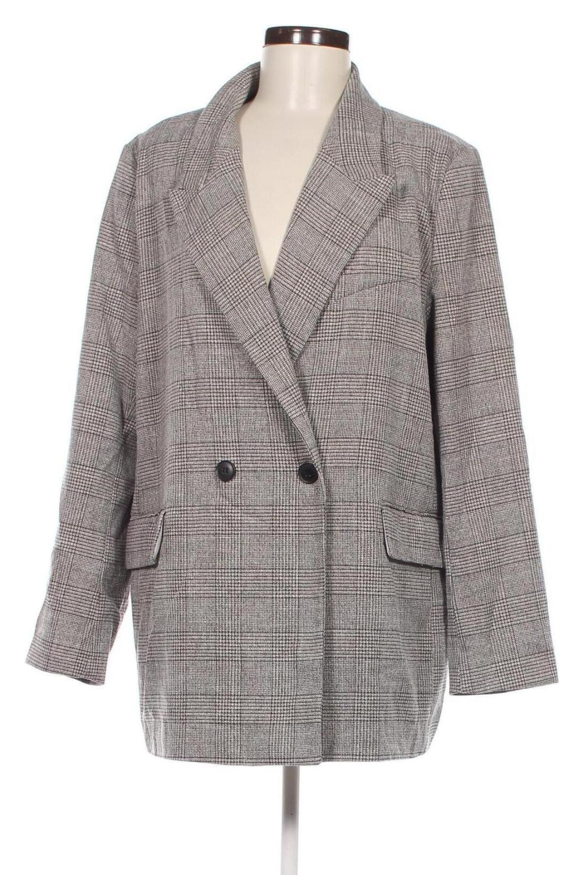 Damen Blazer H&M, Größe L, Farbe Mehrfarbig, Preis € 30,62