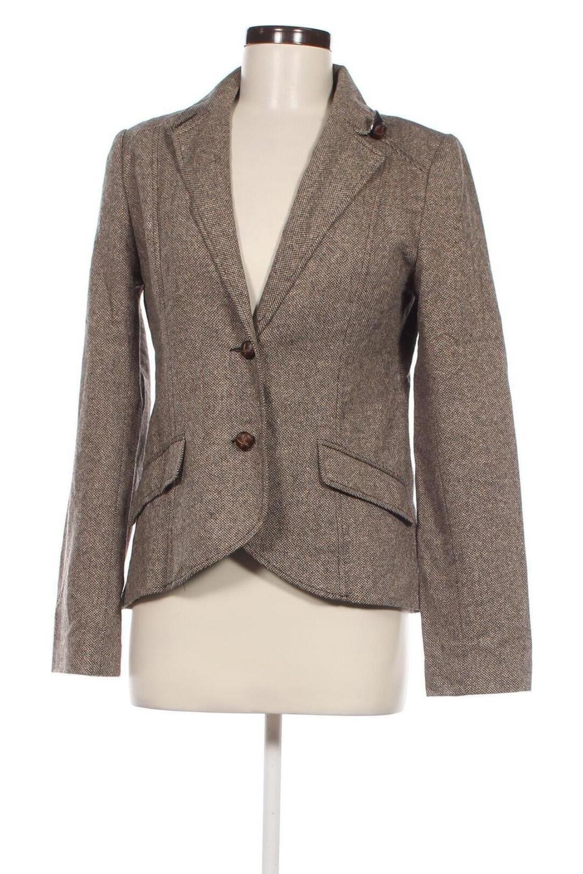 Damen Blazer H&M, Größe M, Farbe Mehrfarbig, Preis 10,99 €