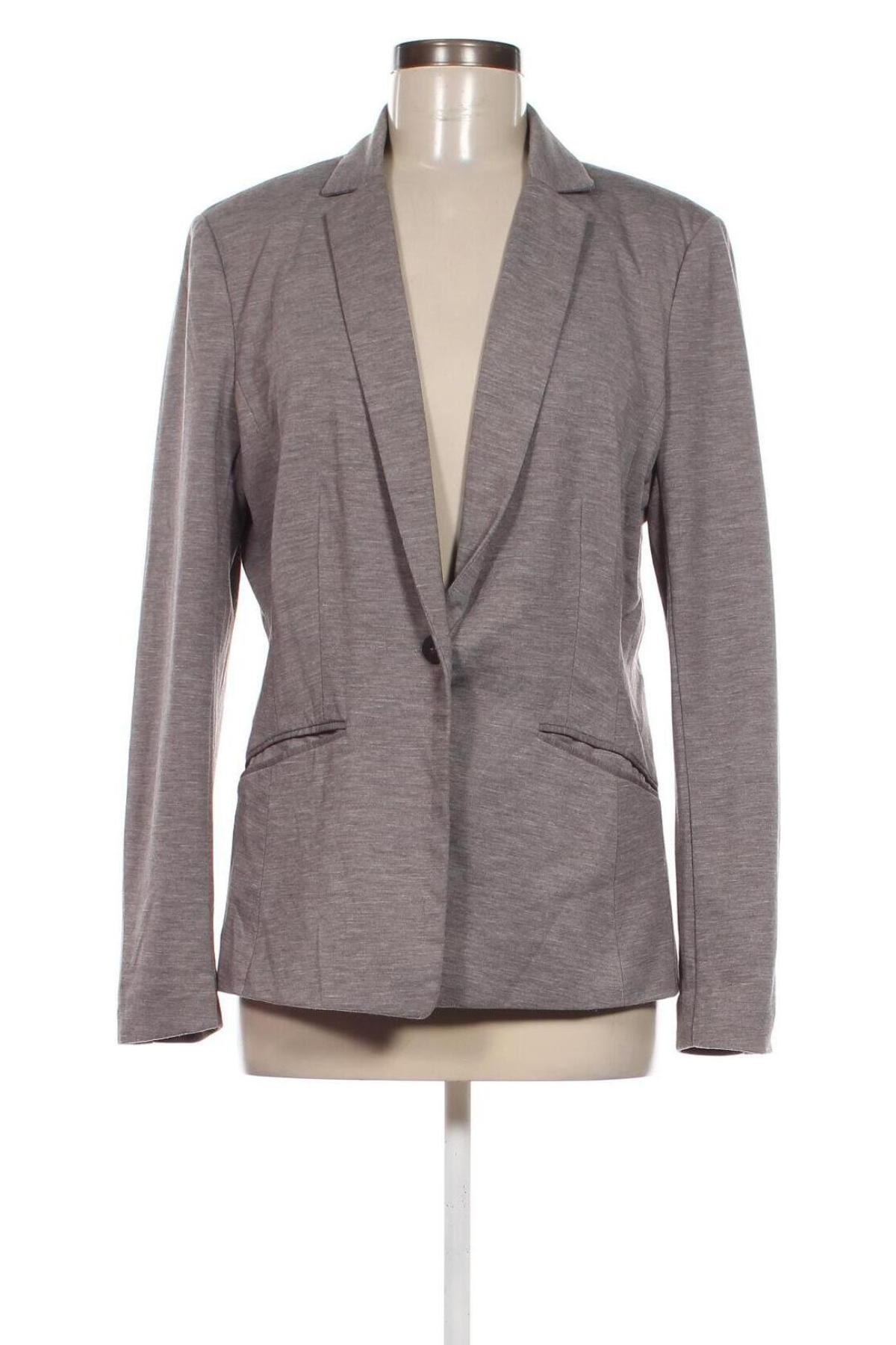 Damen Blazer H&M, Größe M, Farbe Grau, Preis € 7,49