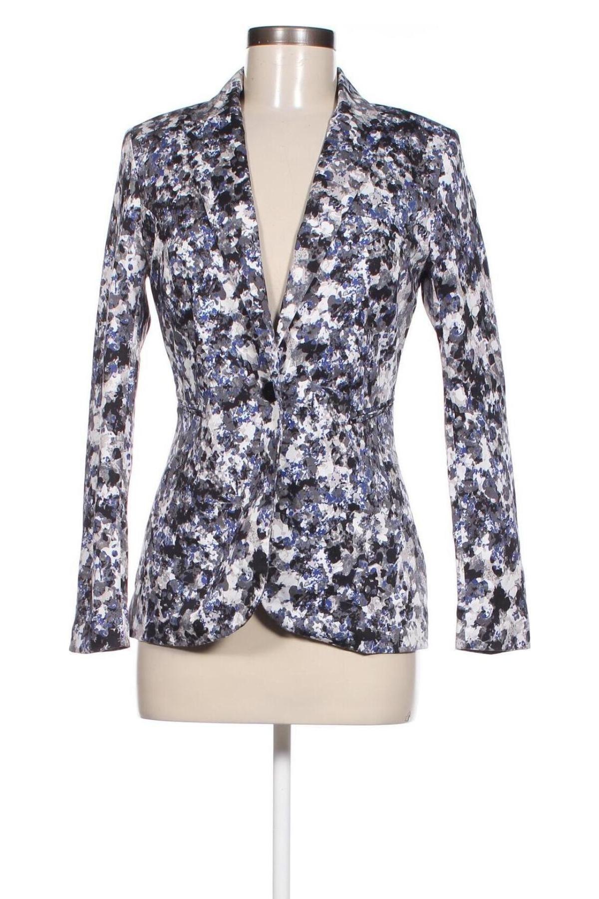 Damen Blazer H&M, Größe S, Farbe Mehrfarbig, Preis € 16,99