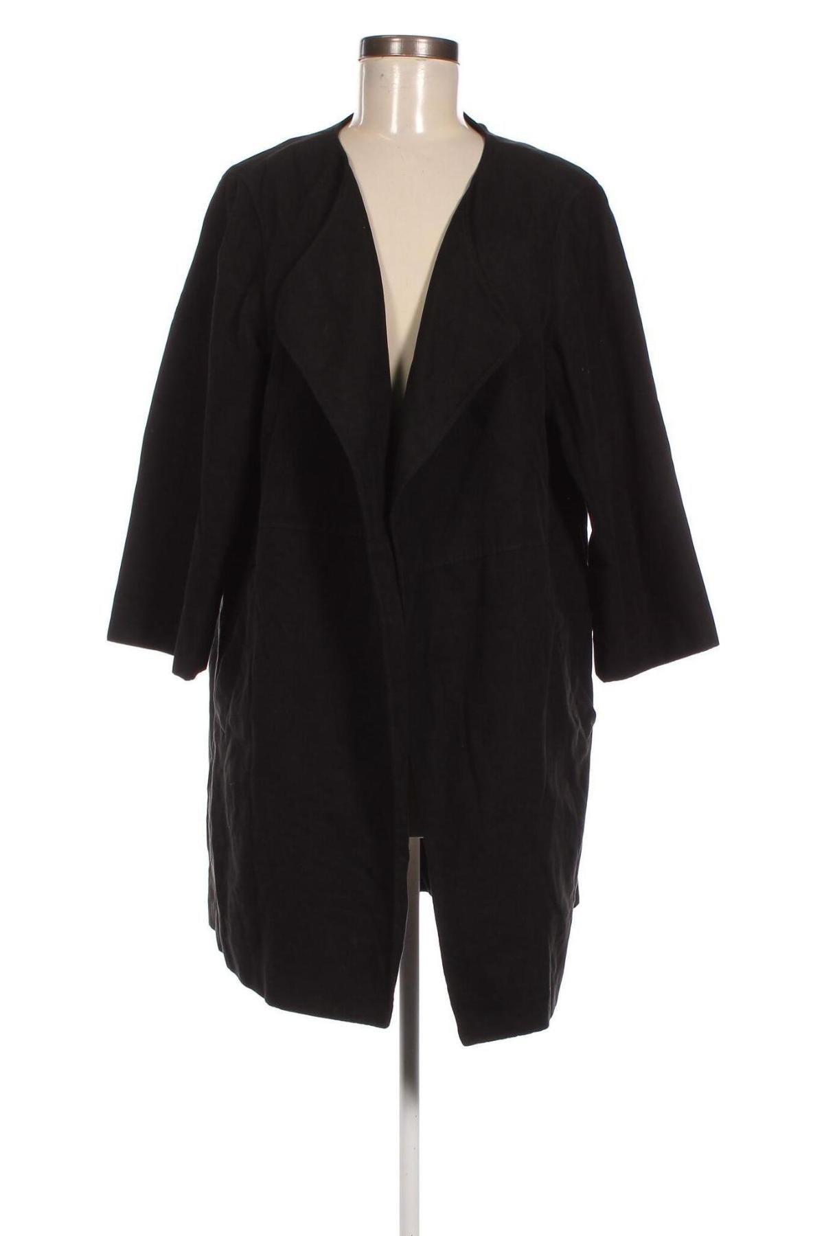 Damen Blazer H&M, Größe L, Farbe Schwarz, Preis € 5,49