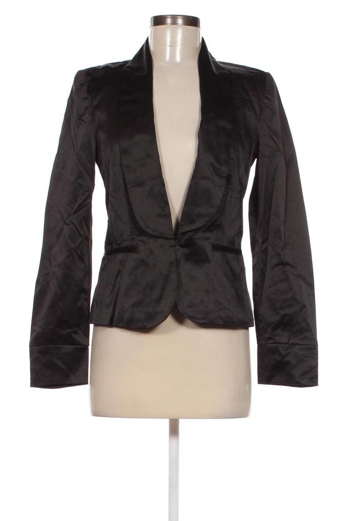 Damen Blazer Irl, Größe M, Farbe Schwarz, Preis € 5,49