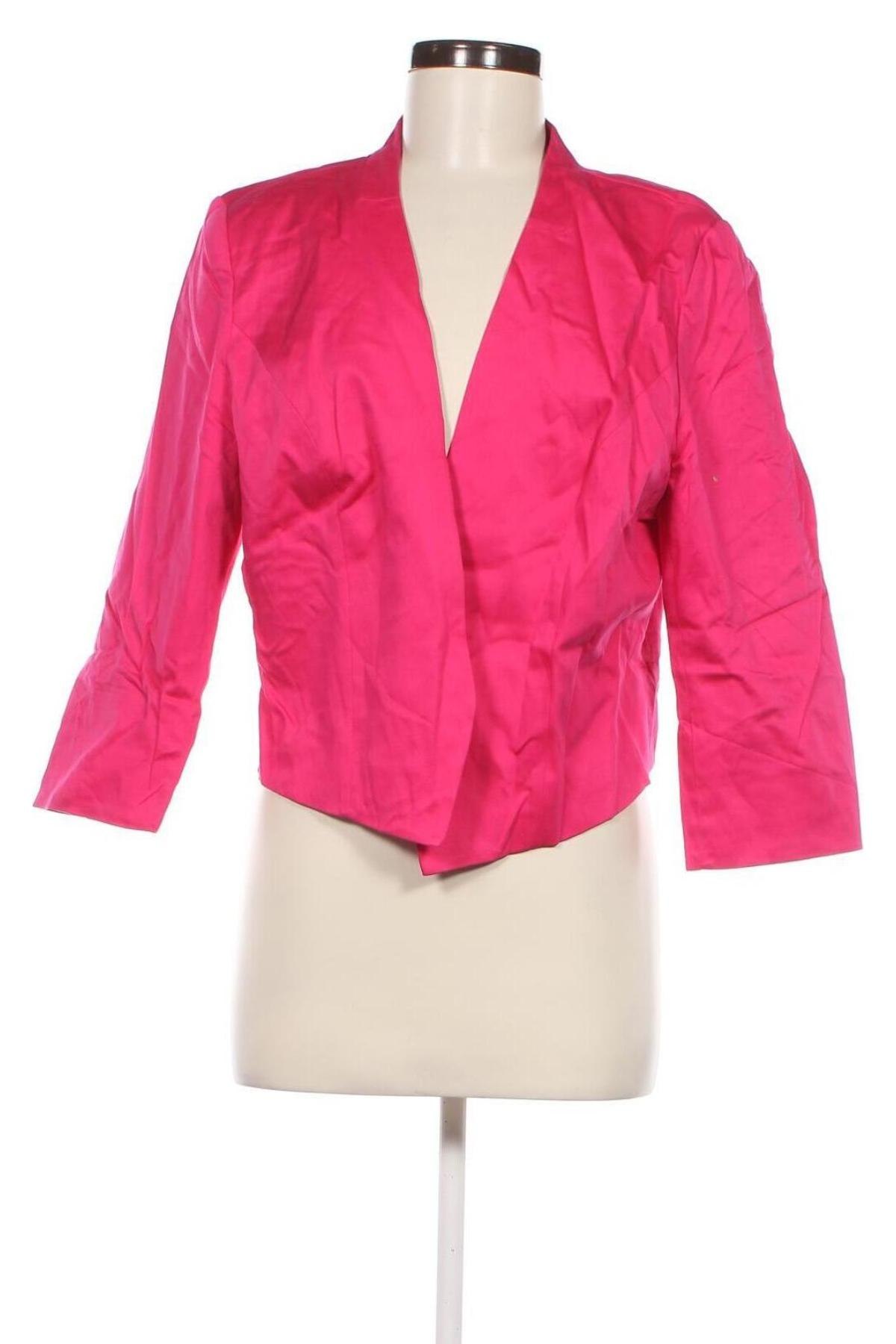 Damen Blazer Jacqui-E, Größe XL, Farbe Rosa, Preis € 14,79