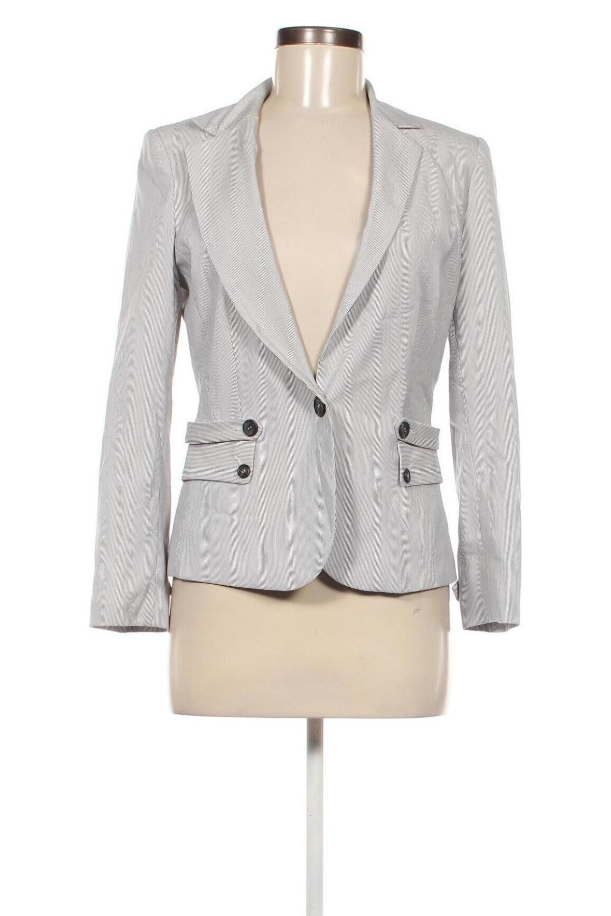 Damen Blazer Jake*s, Größe S, Farbe Grau, Preis € 9,49