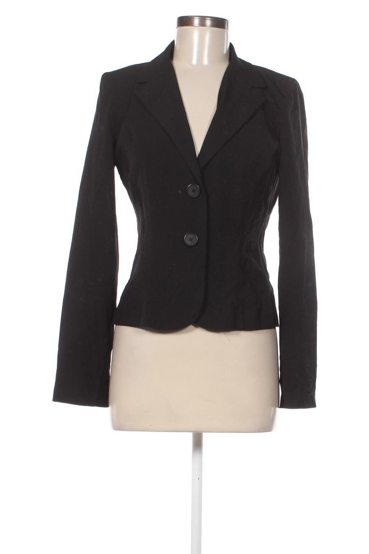 Damen Blazer Joe Benbasset, Größe M, Farbe Schwarz, Preis € 3,99