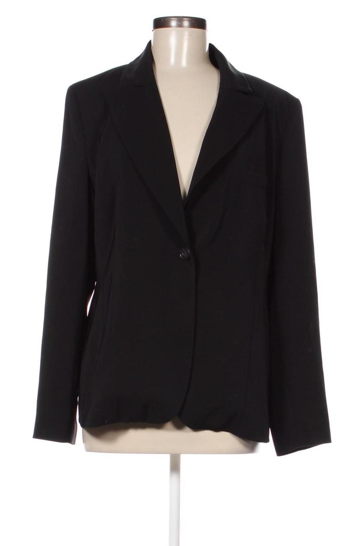 Damen Blazer Jones, Größe L, Farbe Schwarz, Preis 21,99 €