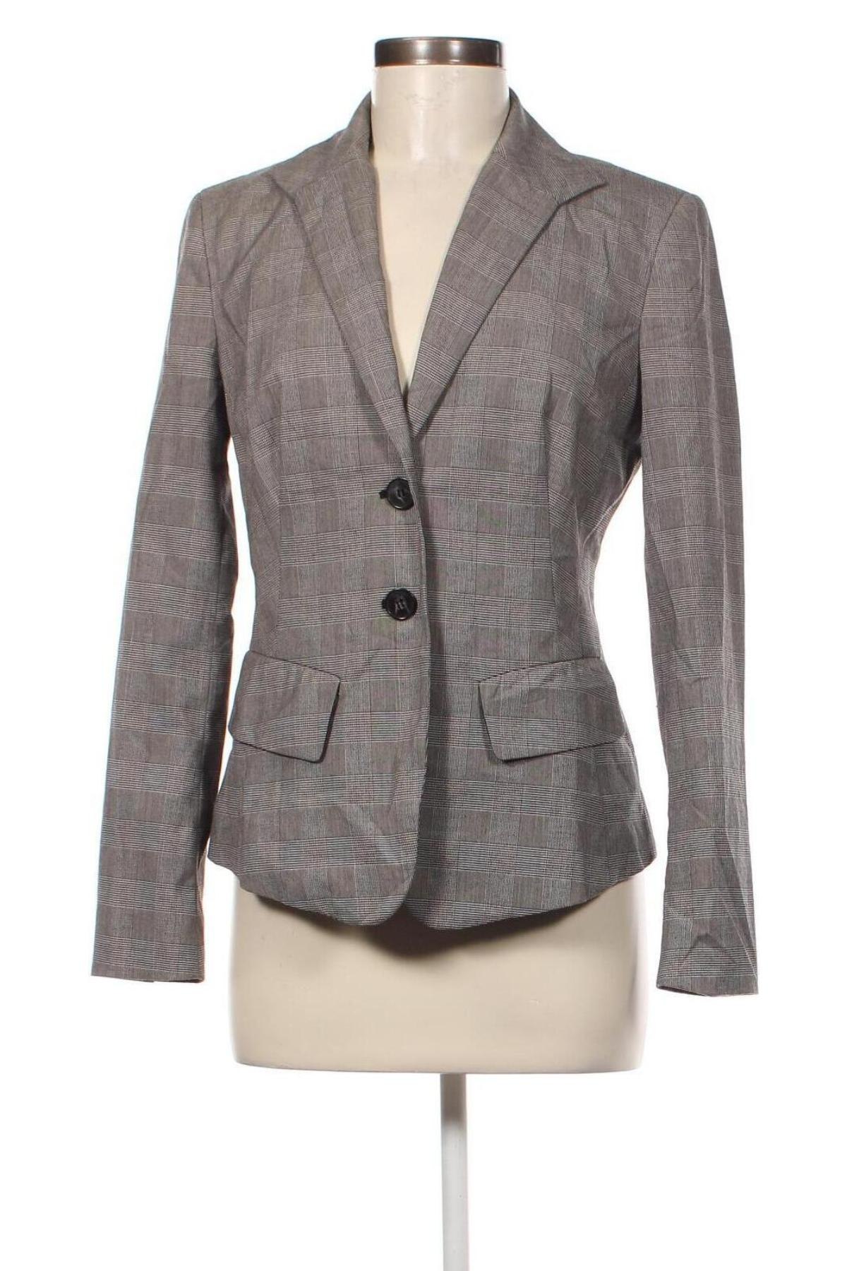 Damen Blazer Jones New York, Größe S, Farbe Grau, Preis 3,99 €