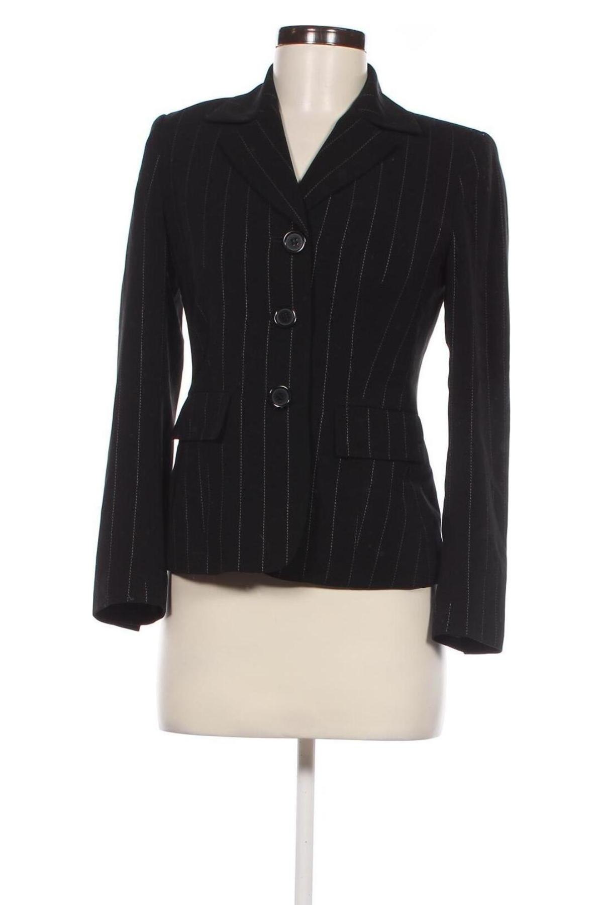 Damen Blazer Kasper, Größe XS, Farbe Schwarz, Preis € 3,99