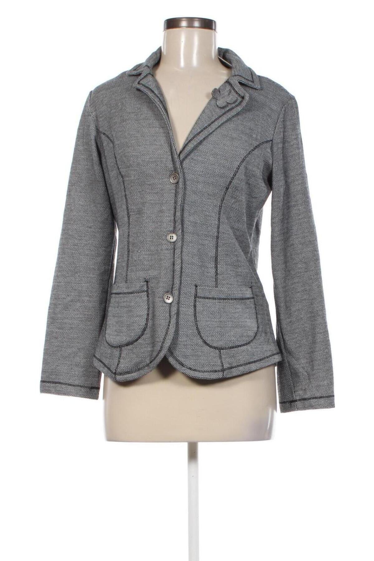 Damen Blazer Laura Kent, Größe M, Farbe Mehrfarbig, Preis € 6,49