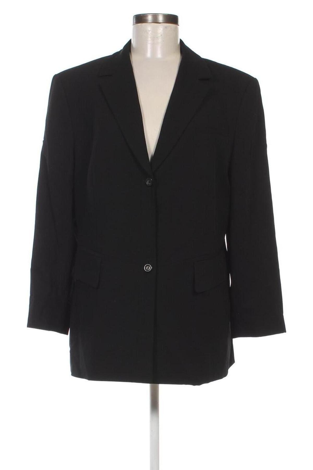 Damen Blazer Laurel, Größe L, Farbe Schwarz, Preis € 115,52