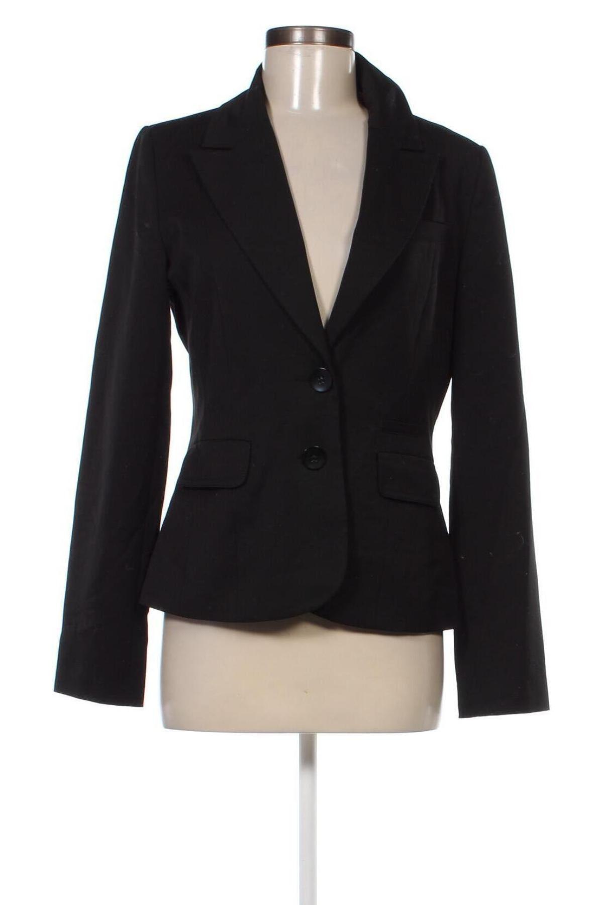 Damen Blazer Livre, Größe M, Farbe Schwarz, Preis € 5,49