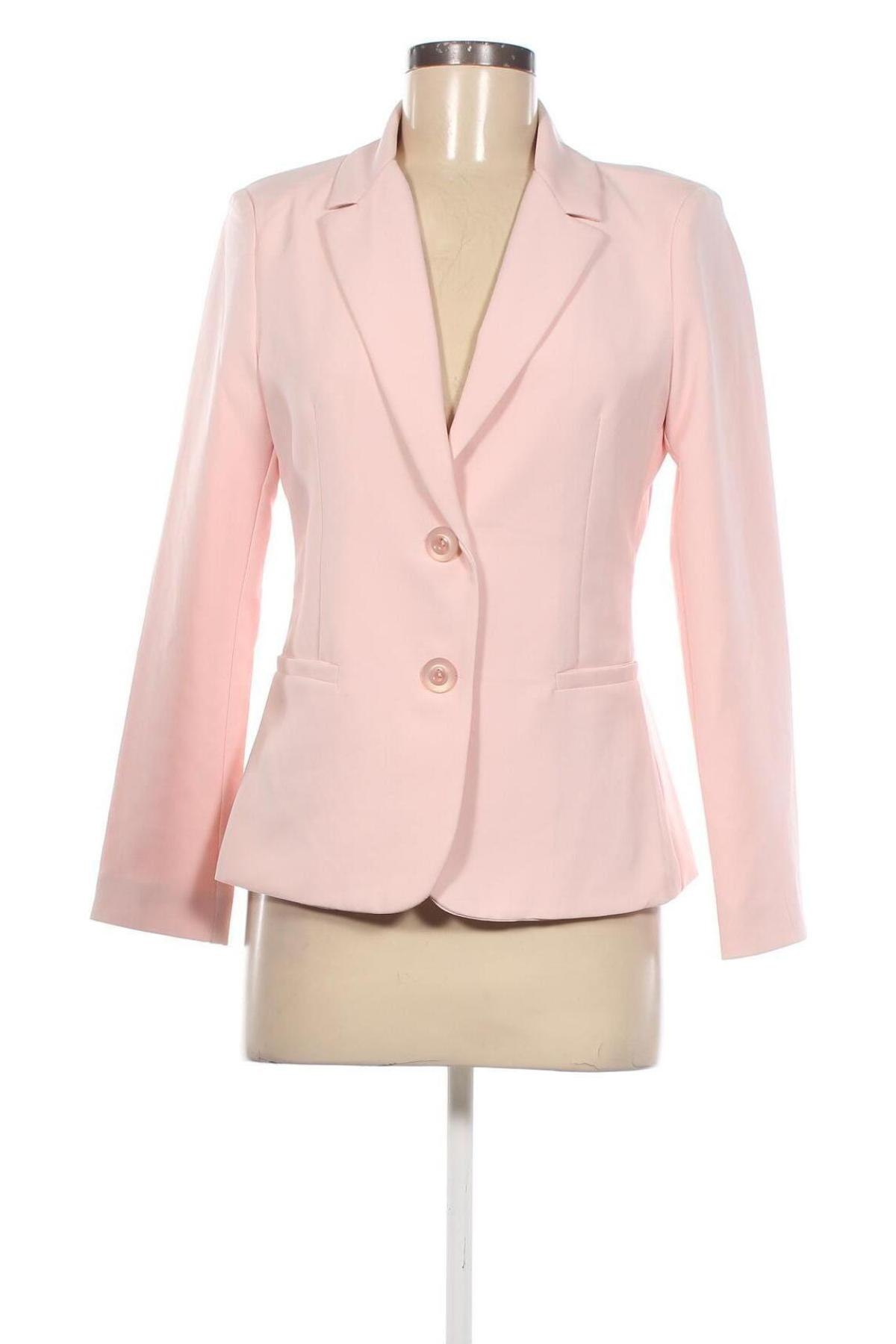 Damen Blazer Made In Italy, Größe S, Farbe Rosa, Preis 14,99 €