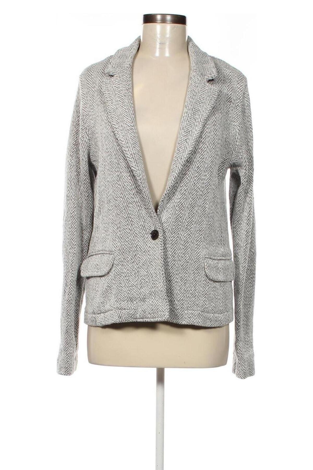 Damen Blazer Marc O'Polo, Größe M, Farbe Grau, Preis € 5,99